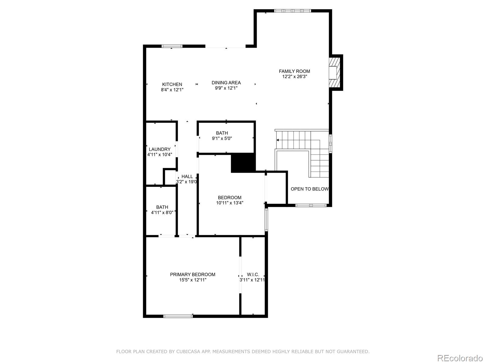 MLS Image #28 for 8408  everett way,arvada, Colorado