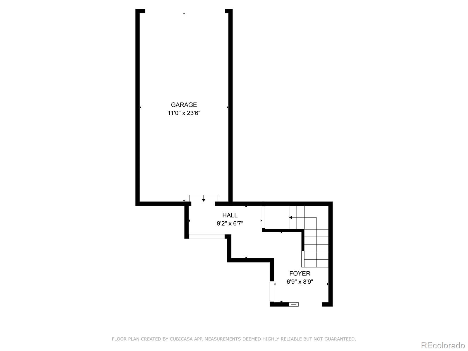 MLS Image #29 for 8408  everett way,arvada, Colorado