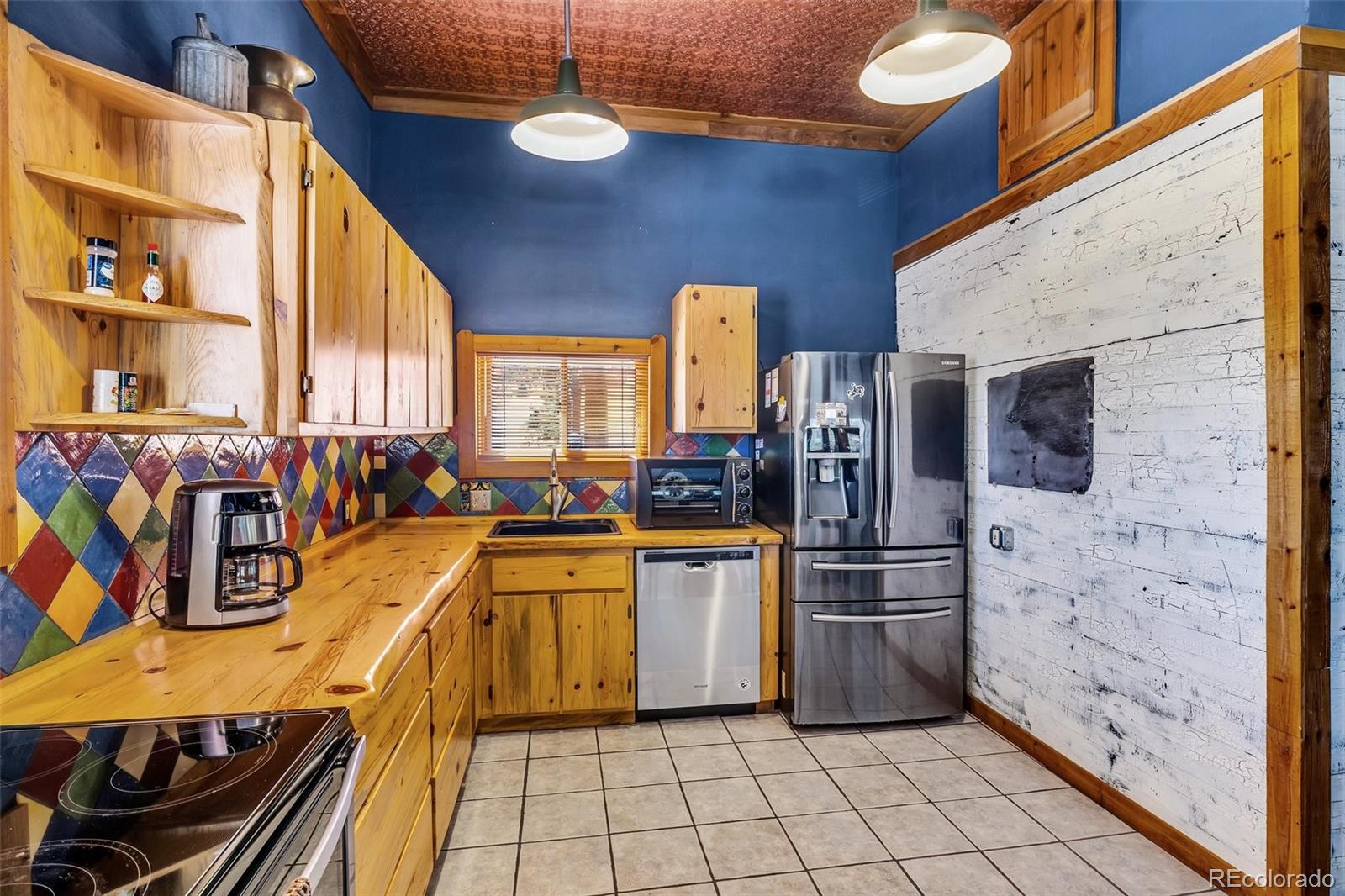 MLS Image #10 for 200 n 3rd st ,victor, Colorado
