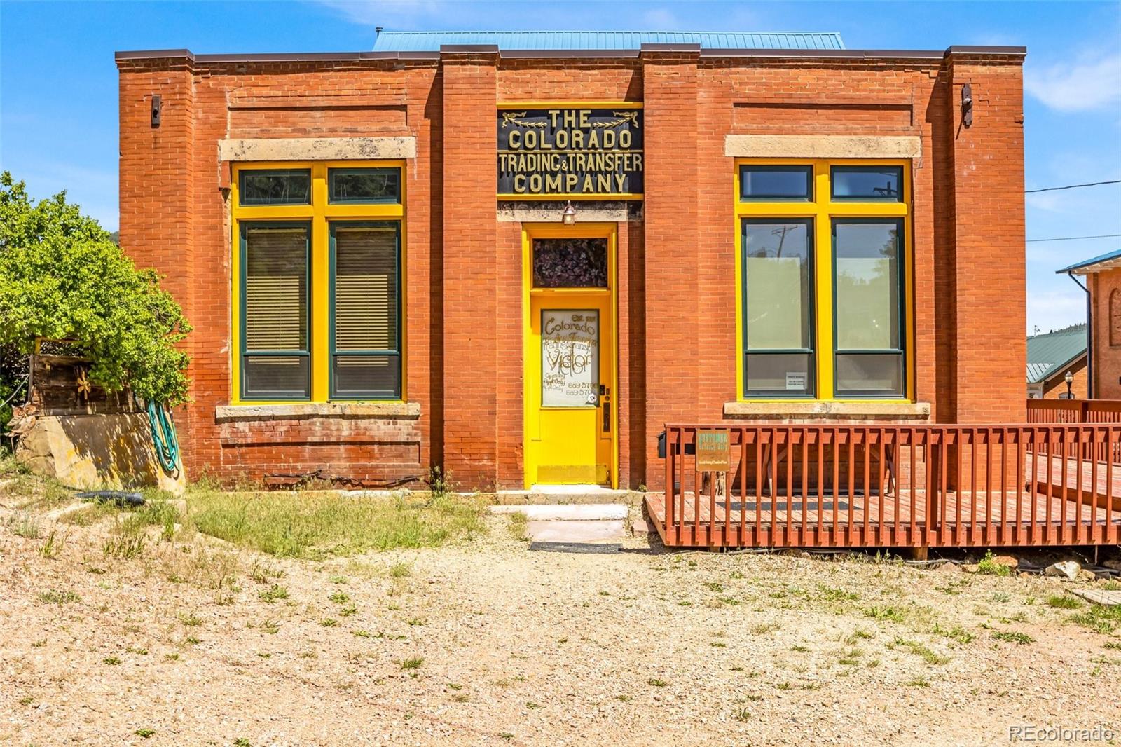 MLS Image #24 for 200 n 3rd st ,victor, Colorado