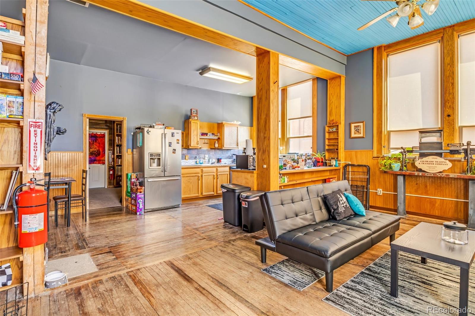 MLS Image #25 for 200 n 3rd st ,victor, Colorado