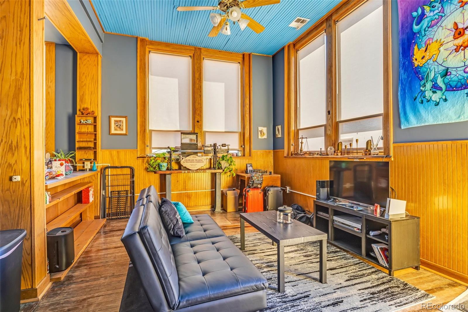 MLS Image #26 for 200 n 3rd st ,victor, Colorado
