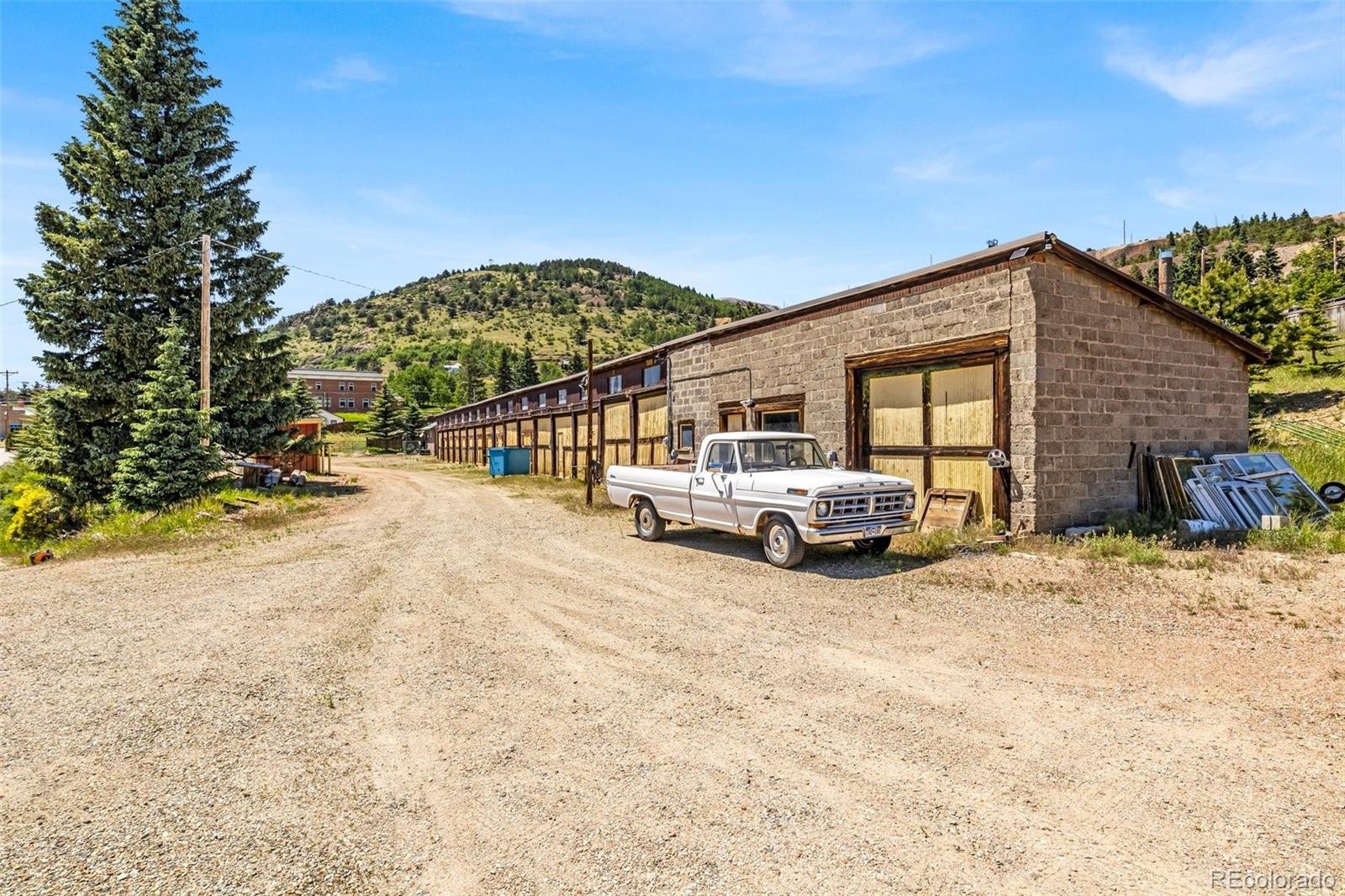 MLS Image #32 for 200 n 3rd st ,victor, Colorado