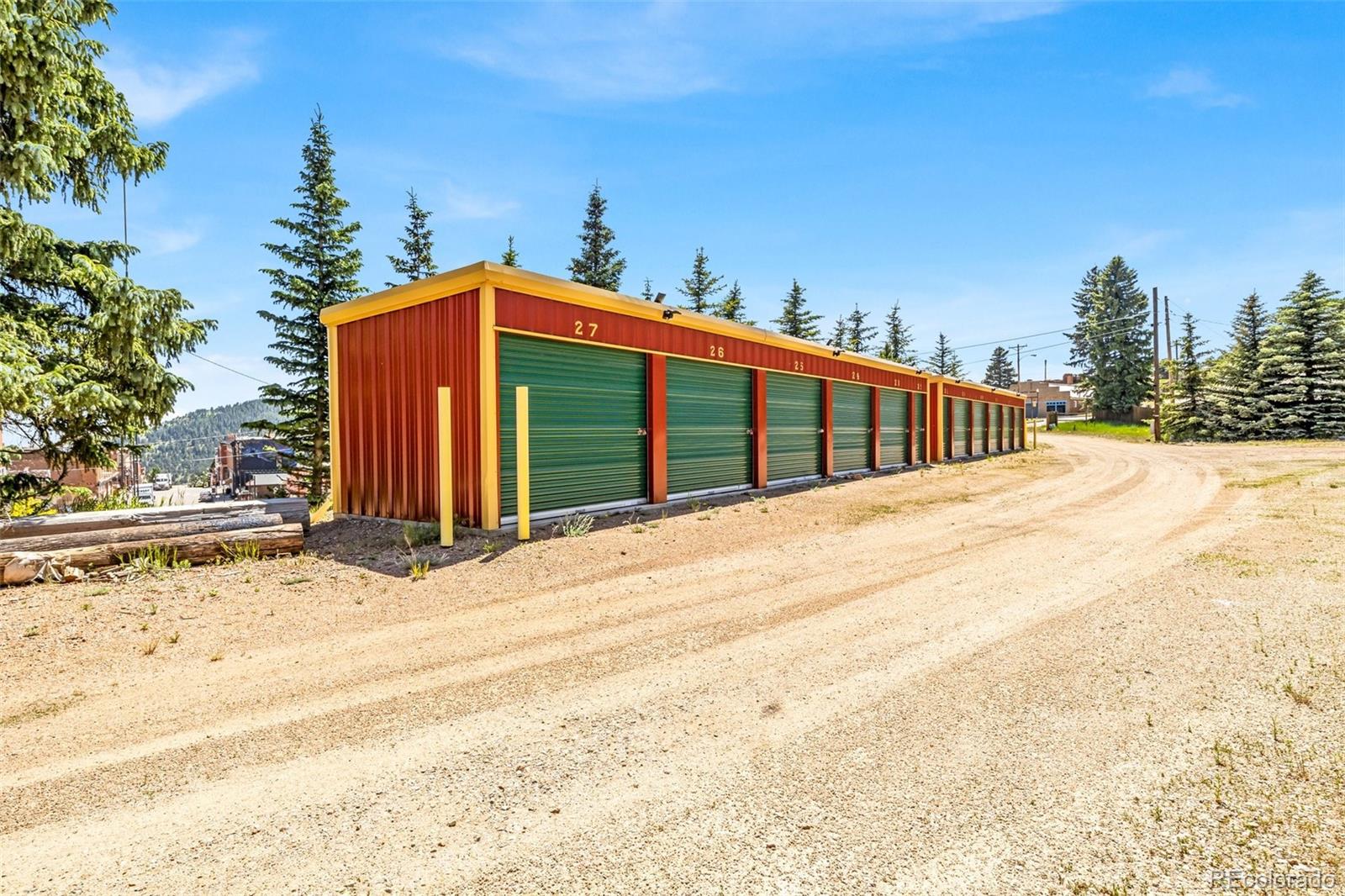 MLS Image #34 for 200 n 3rd st ,victor, Colorado