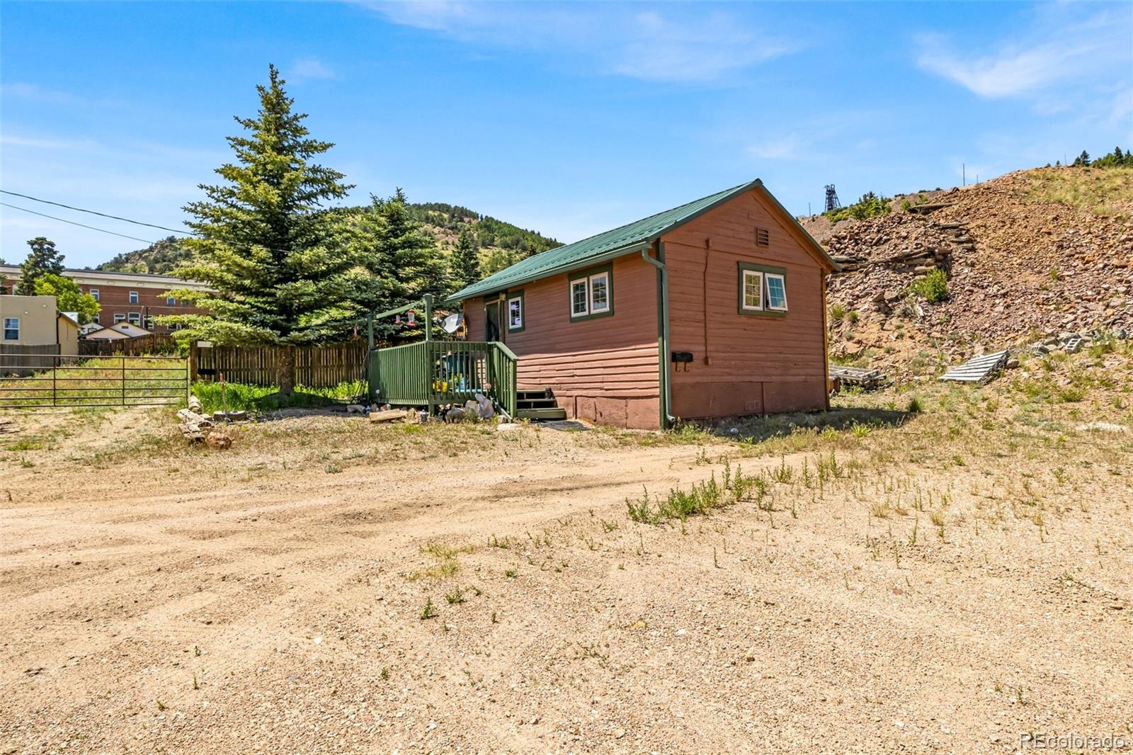 MLS Image #35 for 200 n 3rd st ,victor, Colorado