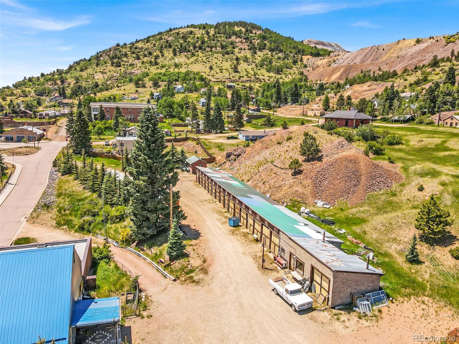 MLS Image #38 for 200 n 3rd st ,victor, Colorado