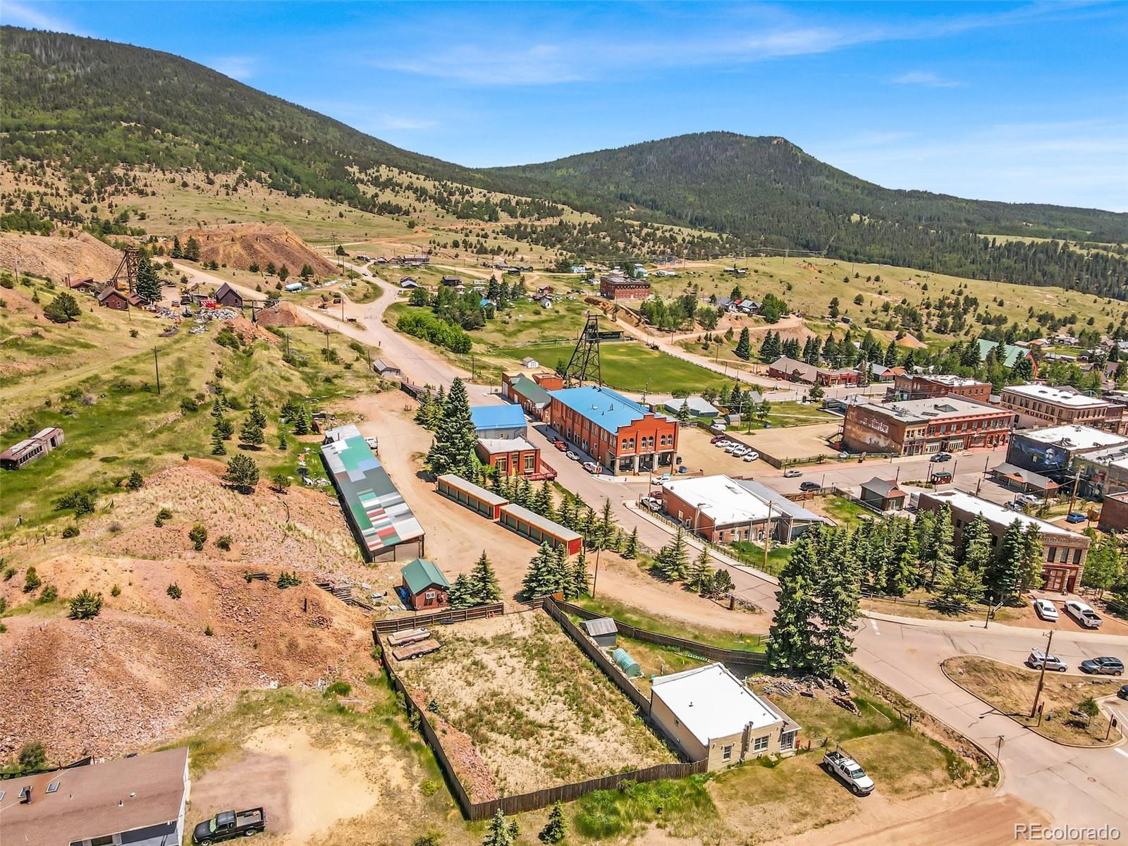 MLS Image #39 for 200 n 3rd st ,victor, Colorado