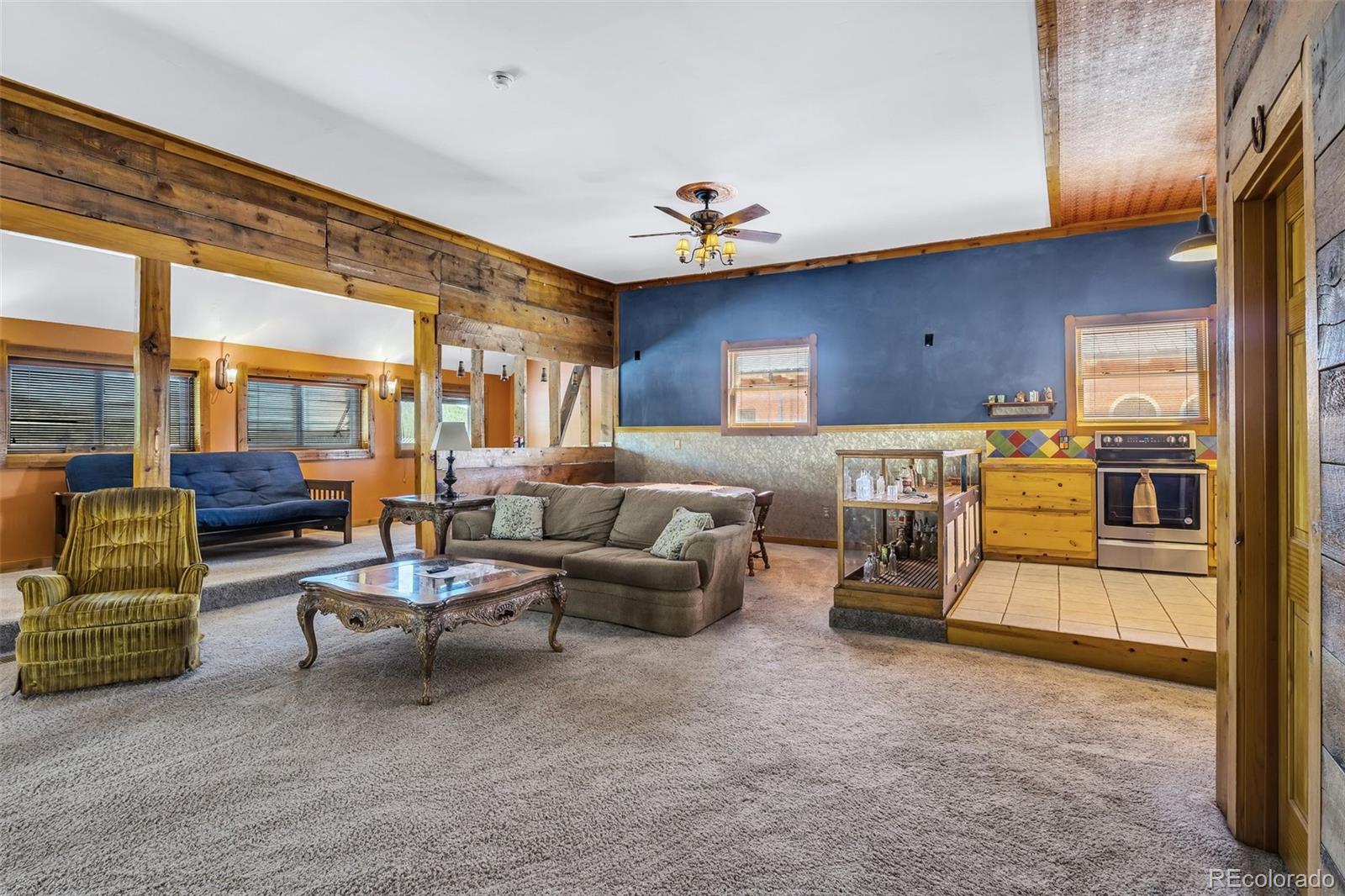 MLS Image #4 for 200 n 3rd st ,victor, Colorado