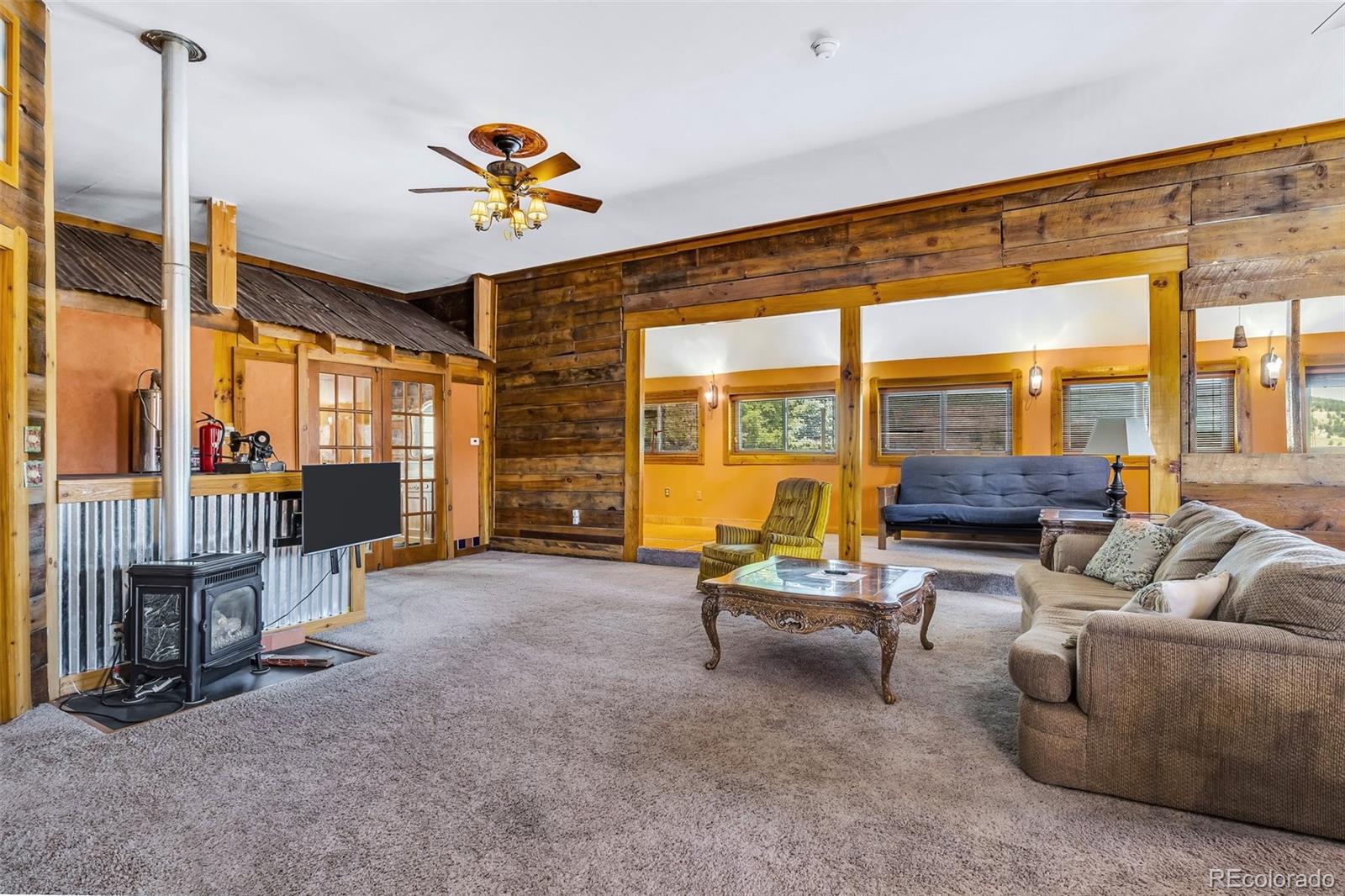 MLS Image #5 for 200 n 3rd st ,victor, Colorado