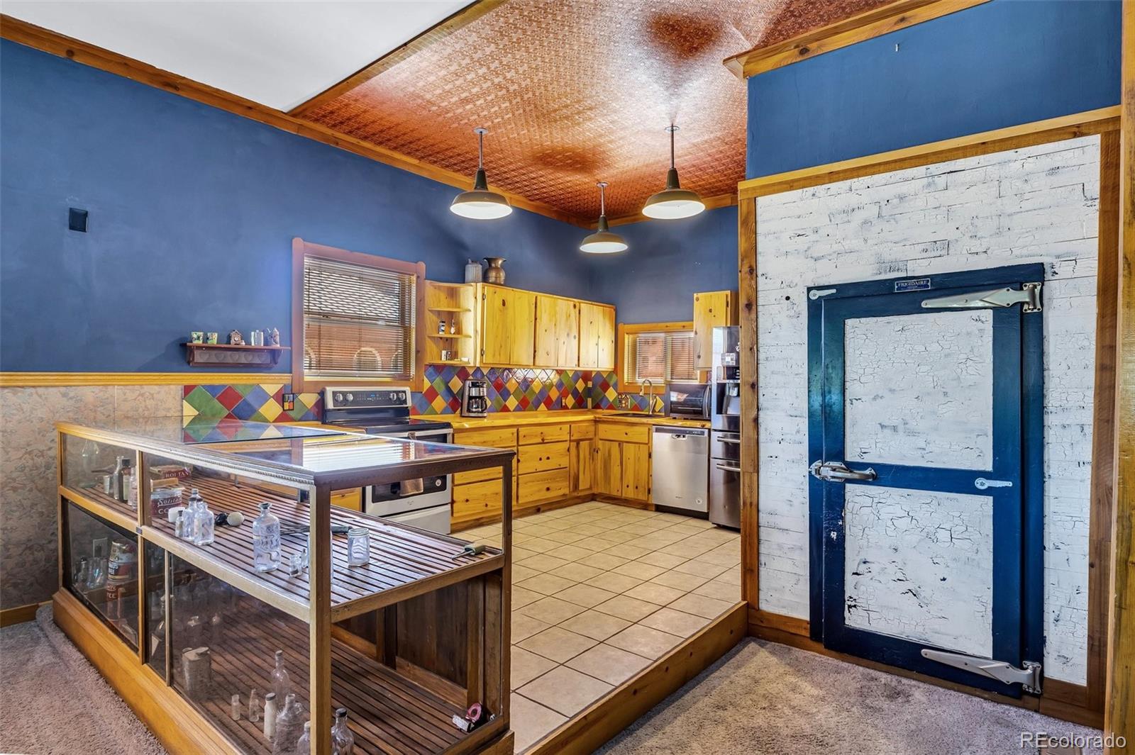 MLS Image #8 for 200 n 3rd st ,victor, Colorado