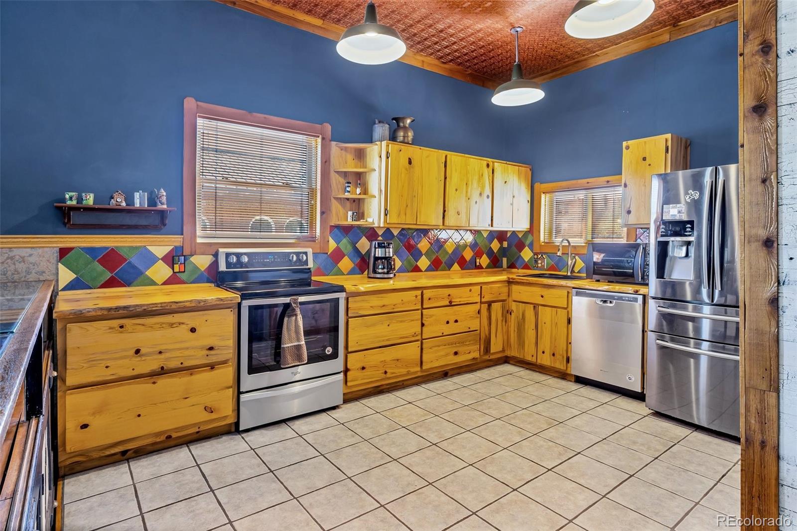 MLS Image #9 for 200 n 3rd st ,victor, Colorado