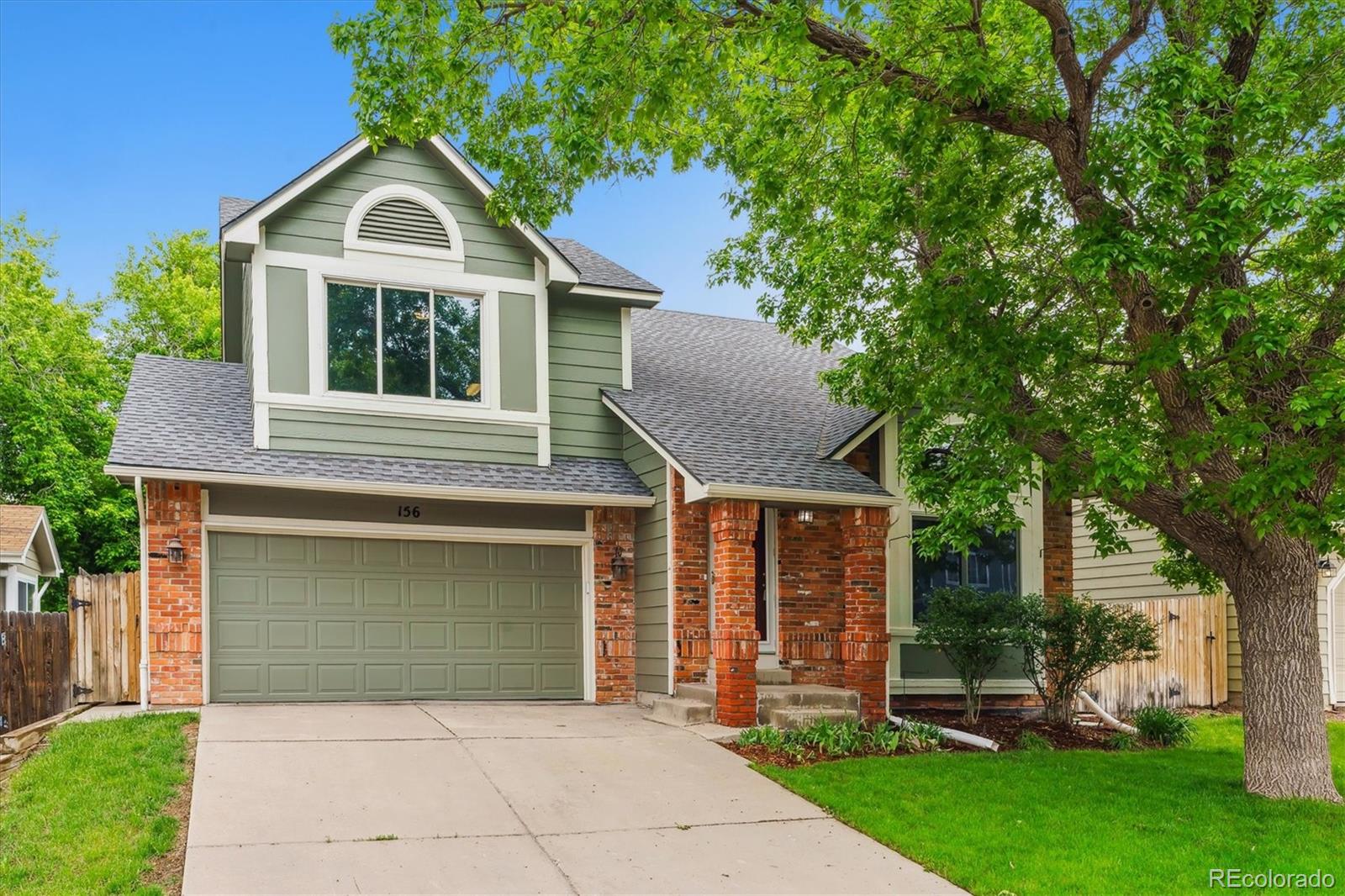 MLS Image #0 for 156 s lindsey street,castle rock, Colorado