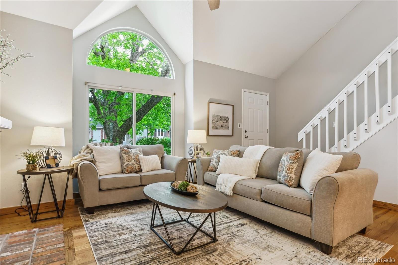 MLS Image #2 for 156 s lindsey street,castle rock, Colorado