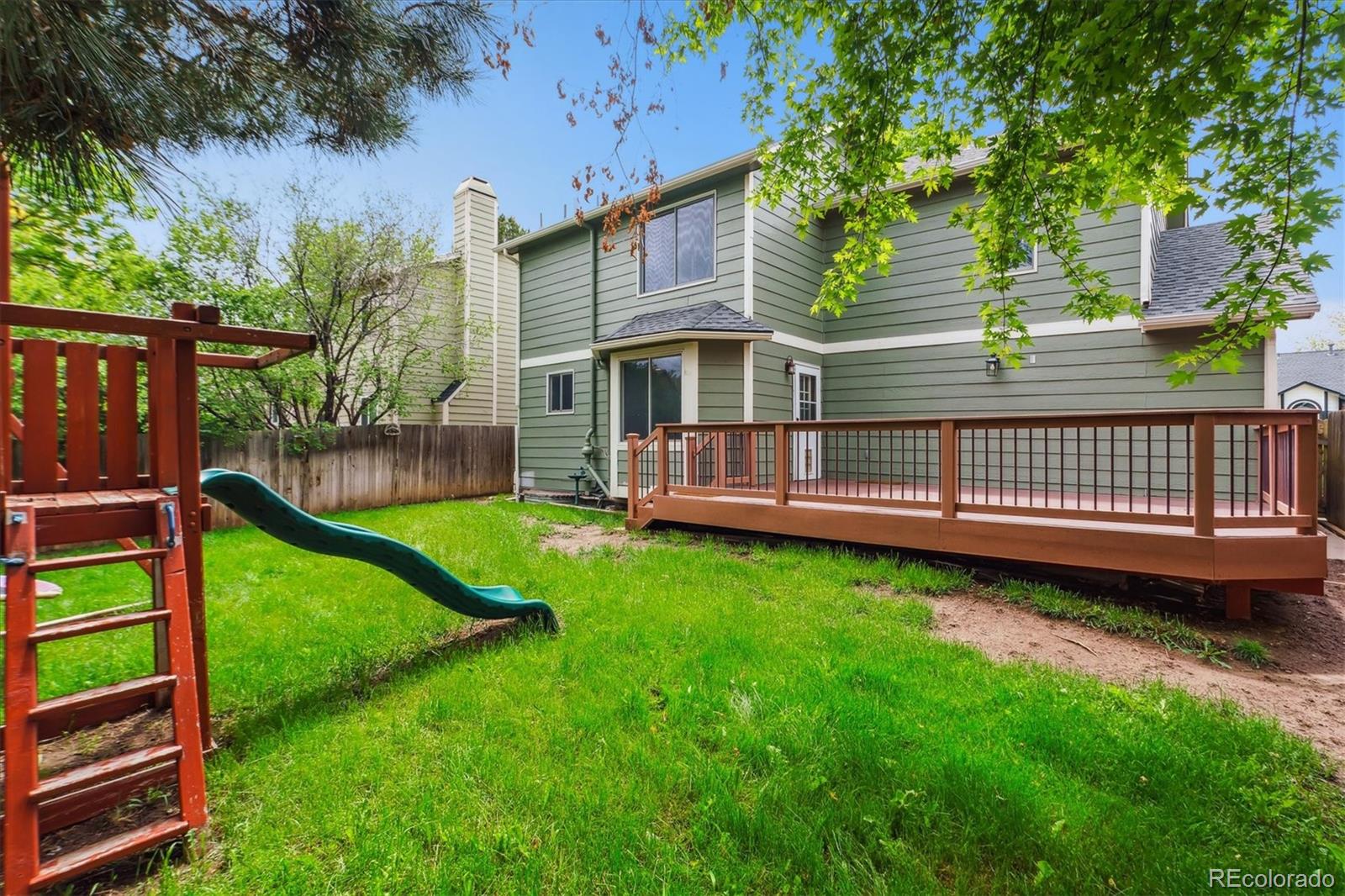 MLS Image #28 for 156 s lindsey street,castle rock, Colorado