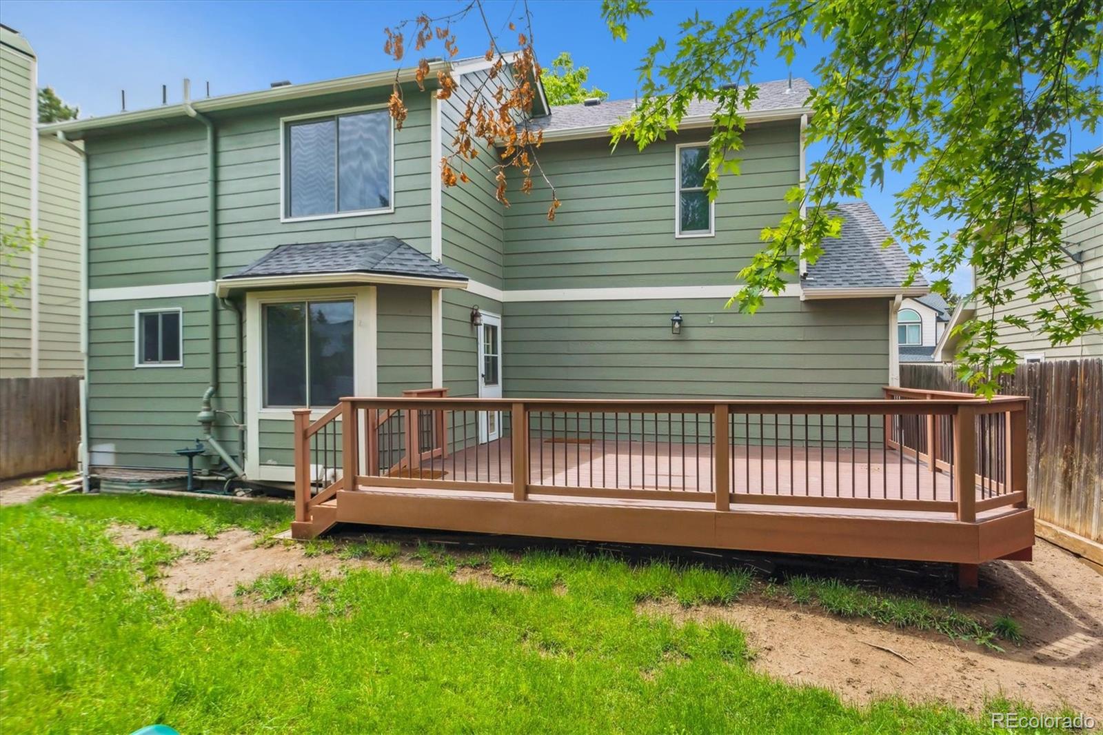 MLS Image #29 for 156 s lindsey street,castle rock, Colorado