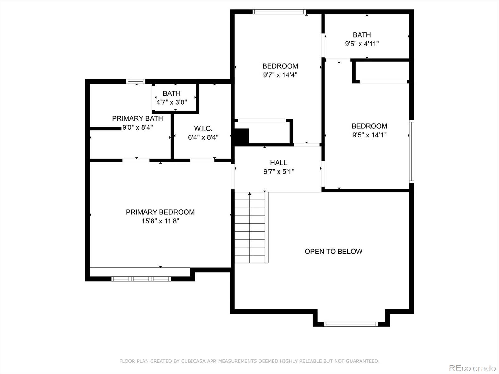 MLS Image #31 for 156 s lindsey street,castle rock, Colorado