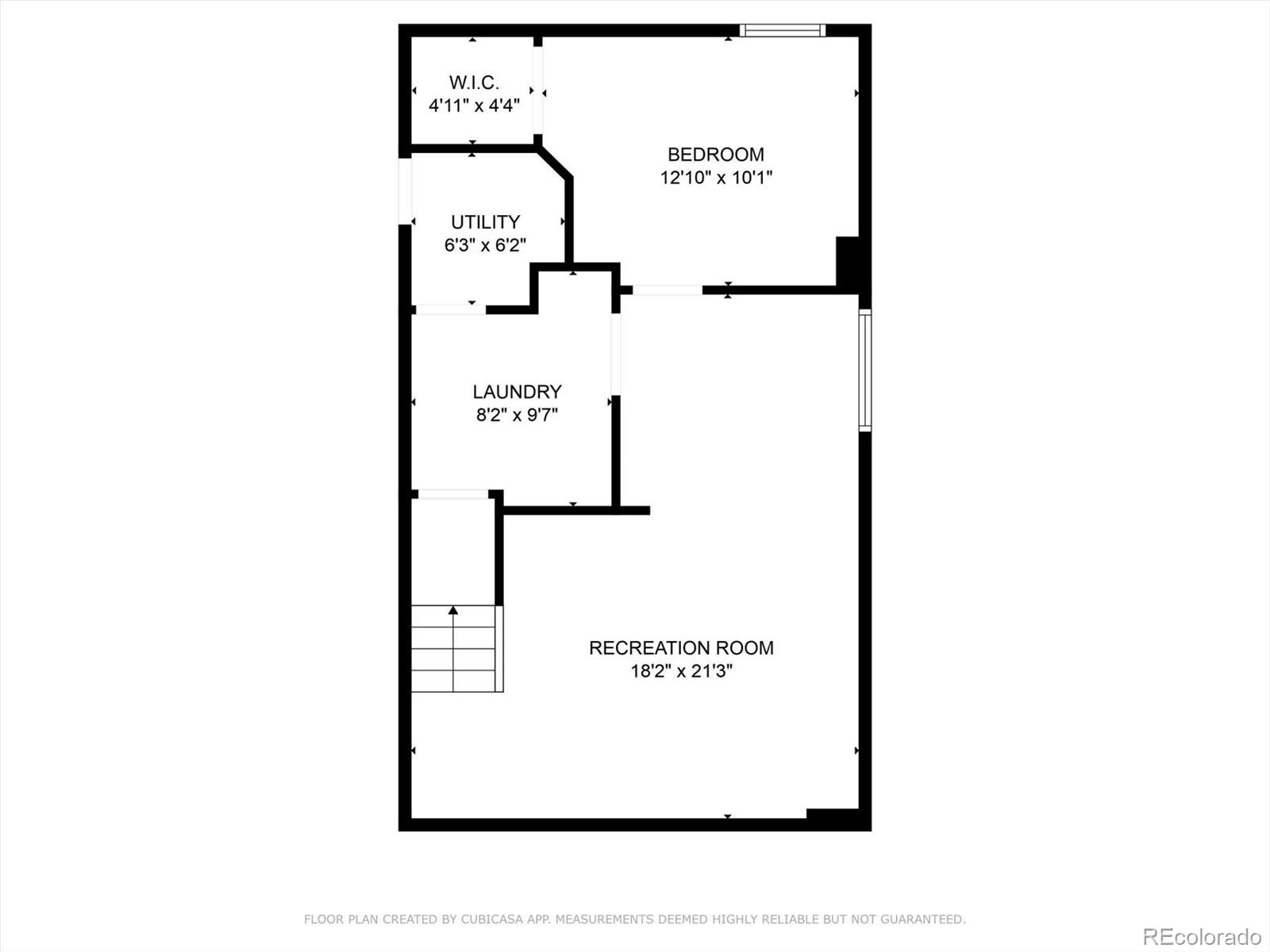 MLS Image #32 for 156 s lindsey street,castle rock, Colorado