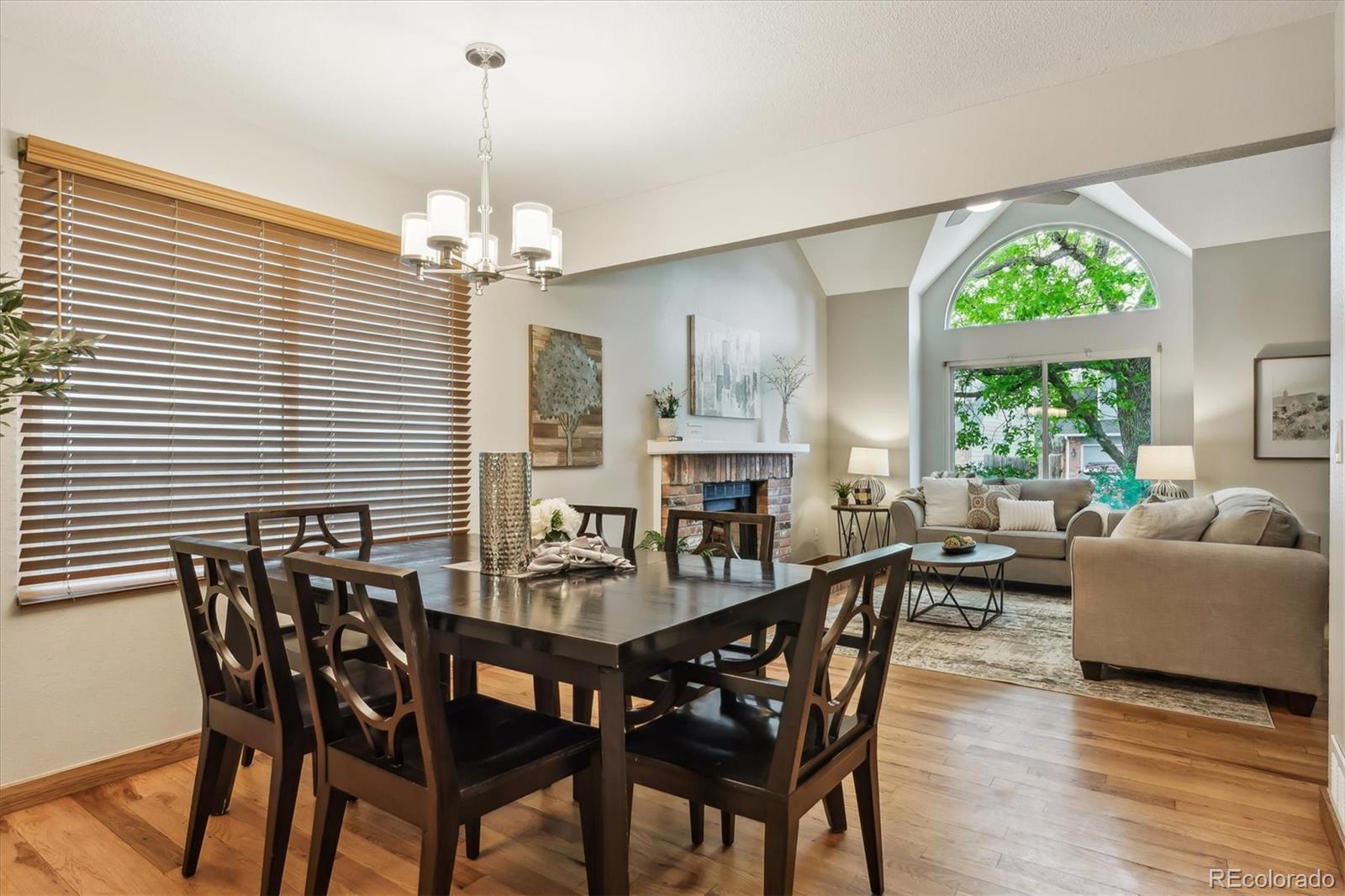 MLS Image #6 for 156 s lindsey street,castle rock, Colorado