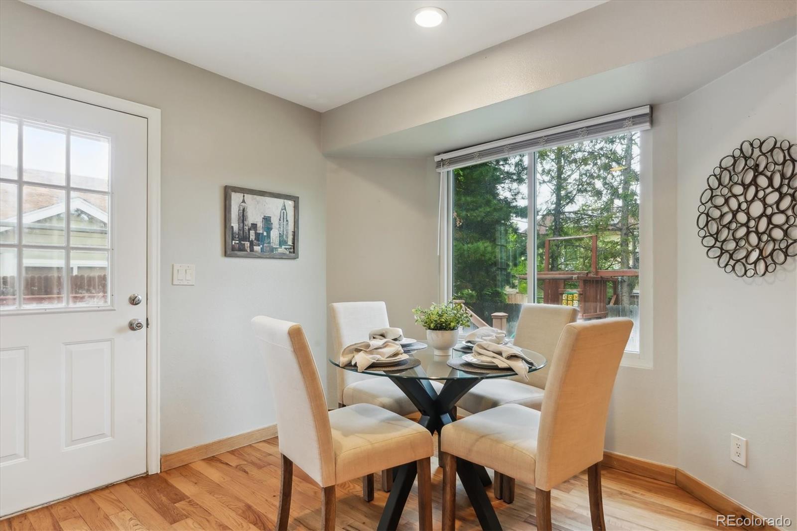 MLS Image #9 for 156 s lindsey street,castle rock, Colorado