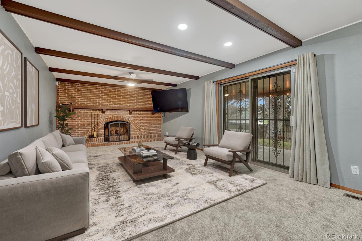 MLS Image #11 for 17390 e greenwood circle,aurora, Colorado