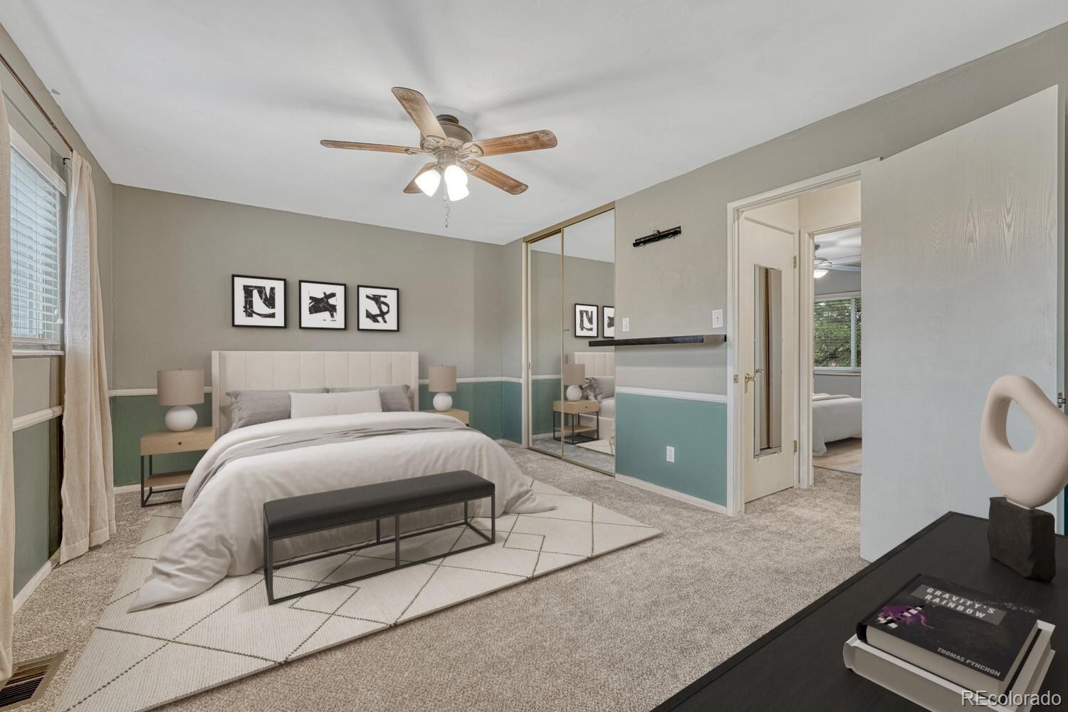 MLS Image #13 for 17390 e greenwood circle,aurora, Colorado