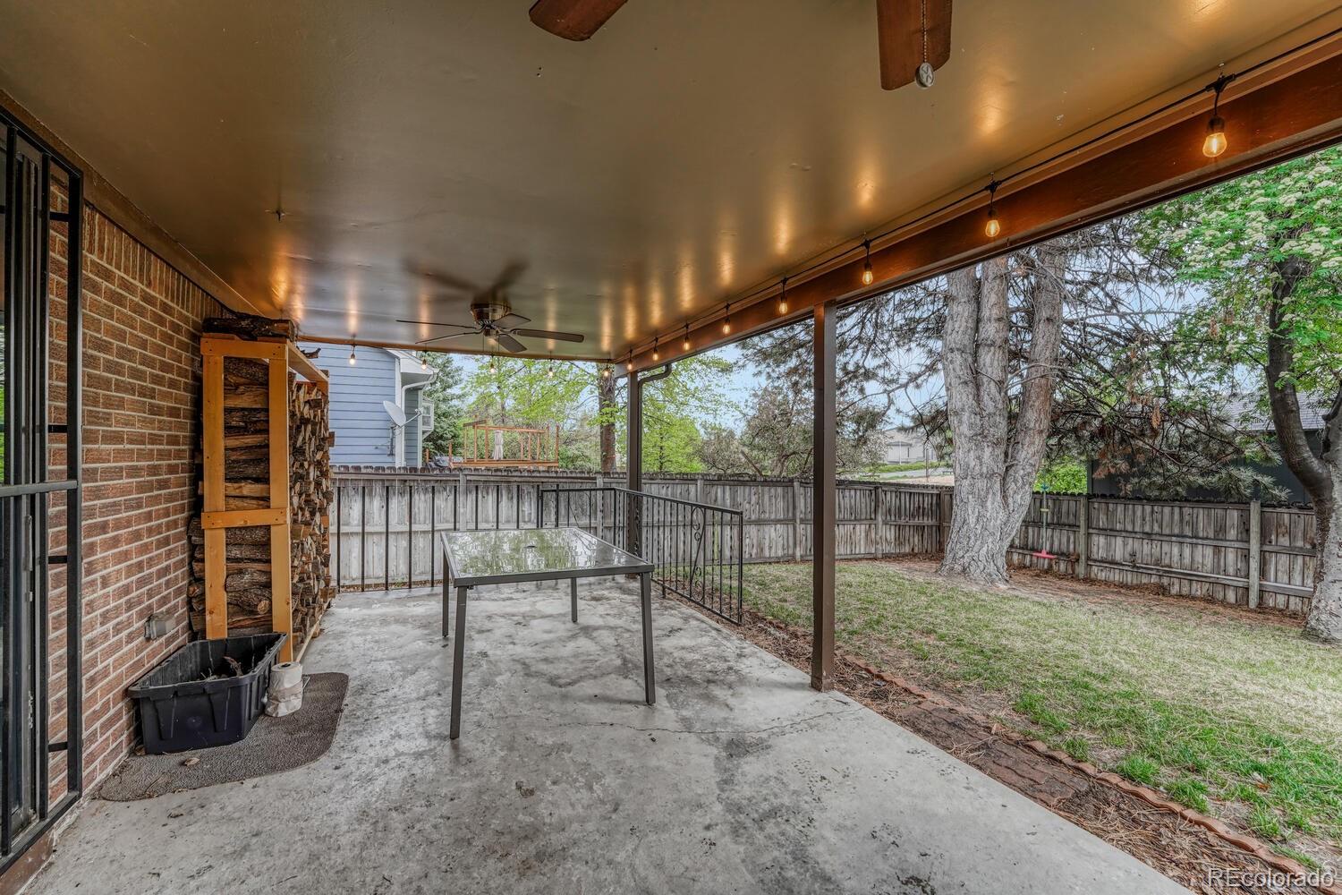 MLS Image #23 for 17390 e greenwood circle,aurora, Colorado