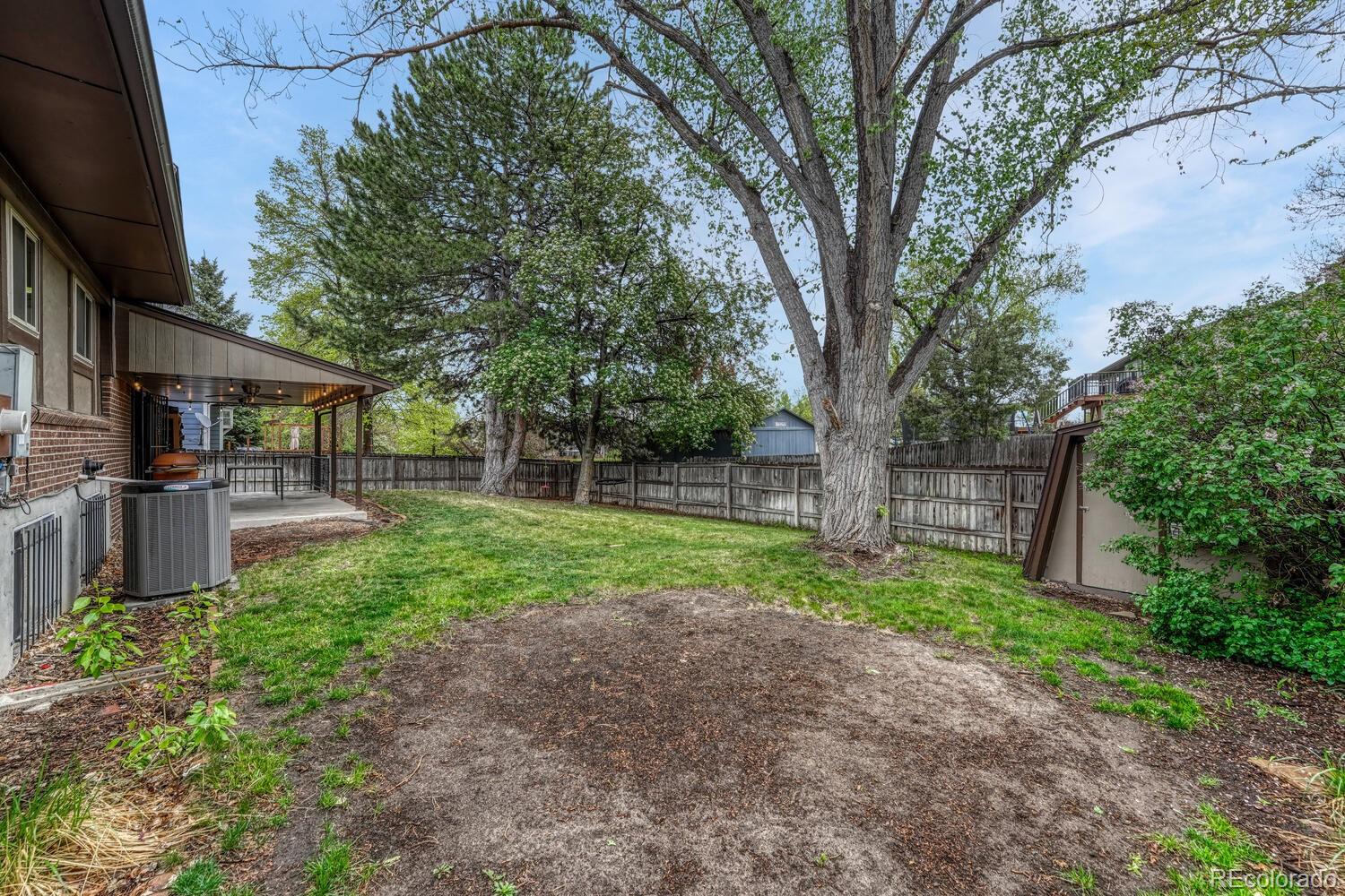 MLS Image #24 for 17390 e greenwood circle,aurora, Colorado