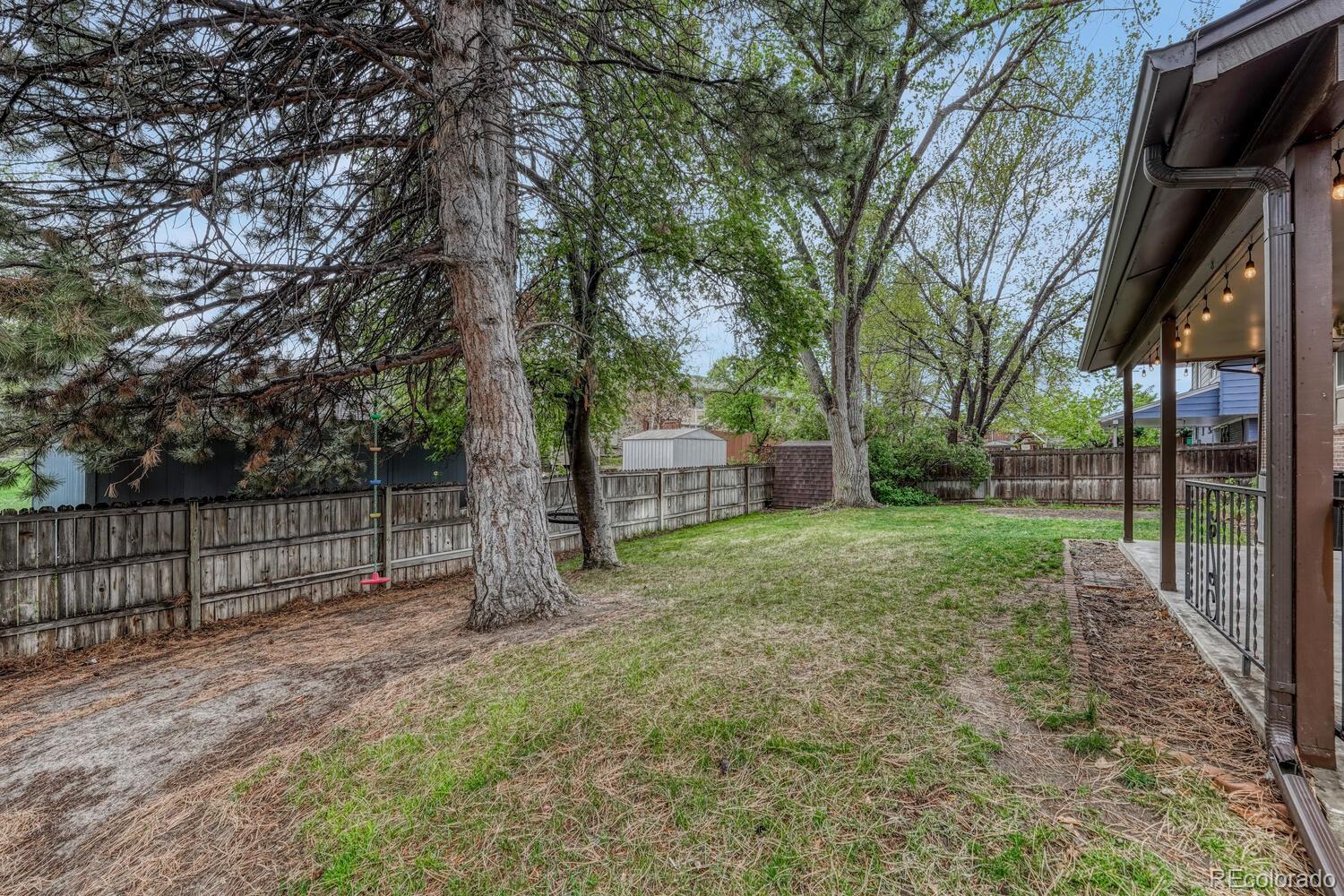 MLS Image #26 for 17390 e greenwood circle,aurora, Colorado