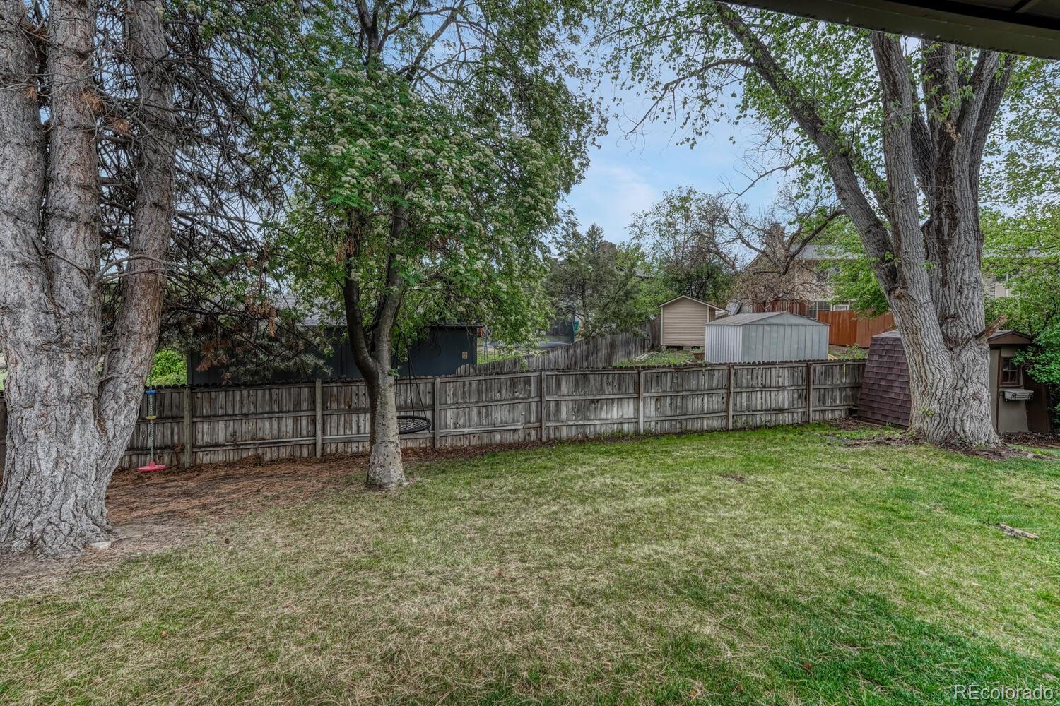 MLS Image #3 for 17390 e greenwood circle,aurora, Colorado
