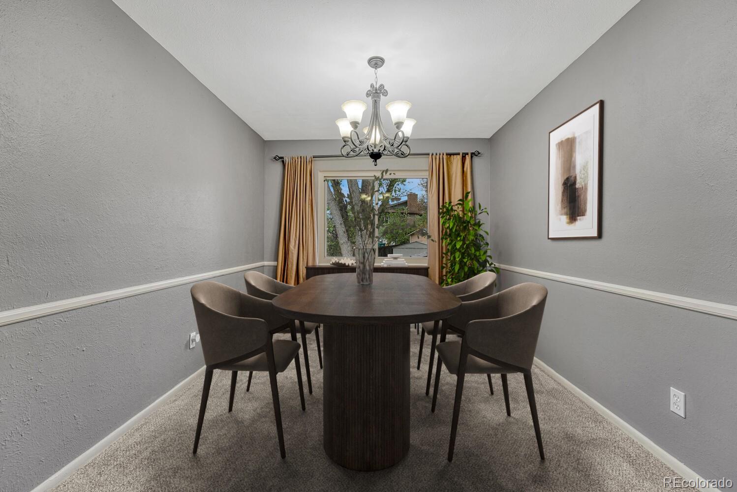 MLS Image #5 for 17390 e greenwood circle,aurora, Colorado