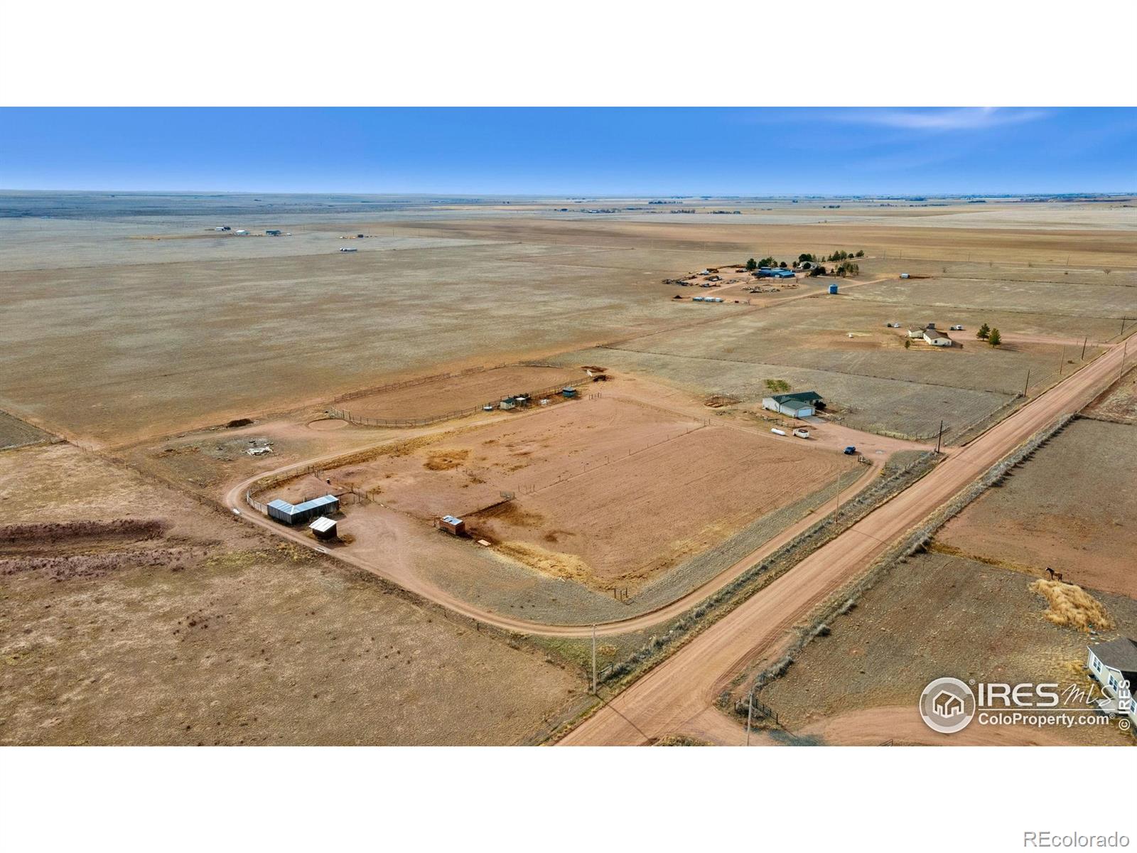 MLS Image #2 for 50442  county road 37 ,nunn, Colorado