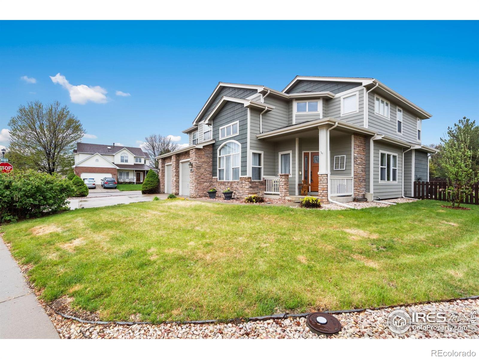 MLS Image #1 for 2193  sand dollar circle,longmont, Colorado