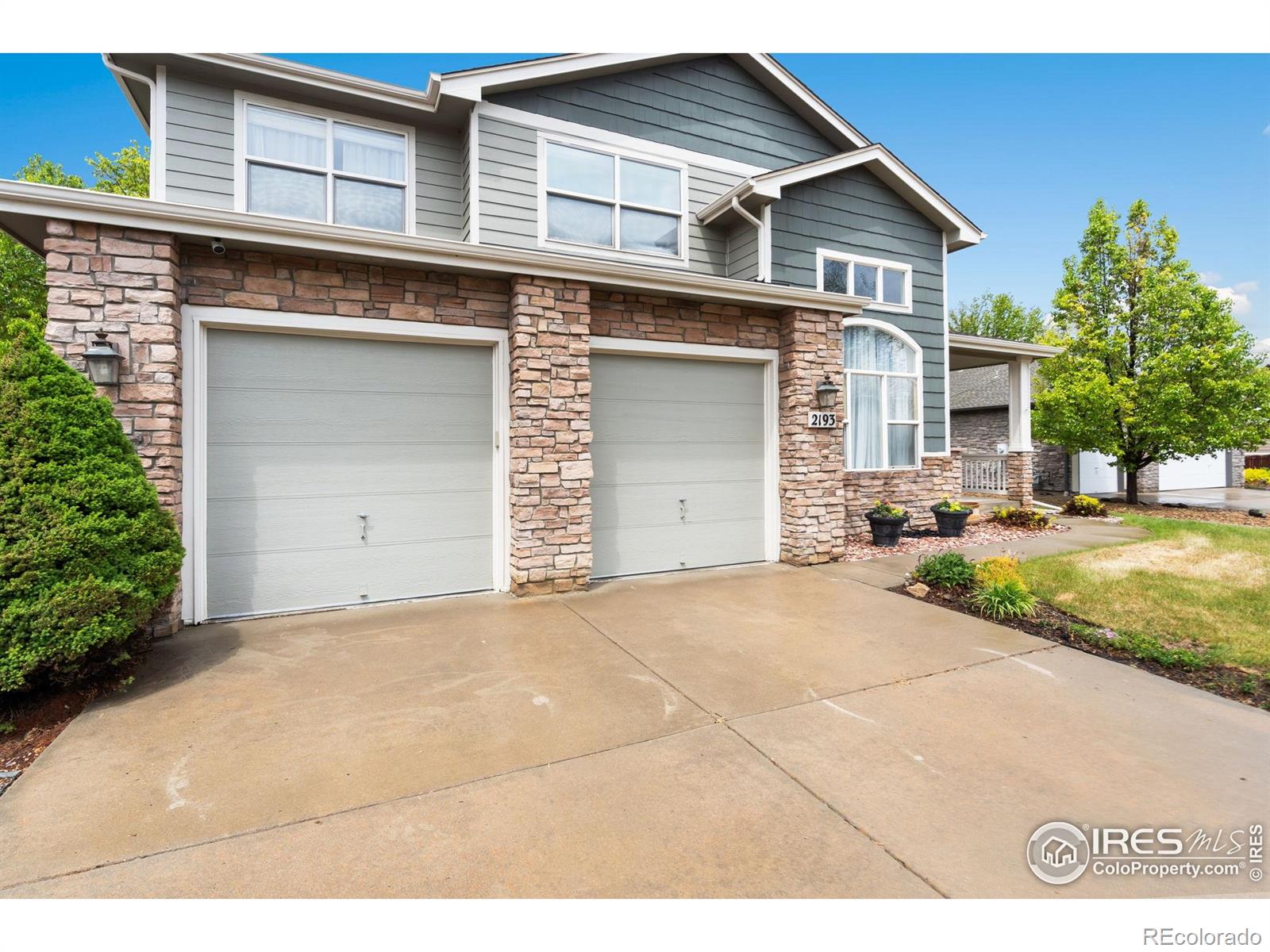 MLS Image #2 for 2193  sand dollar circle,longmont, Colorado