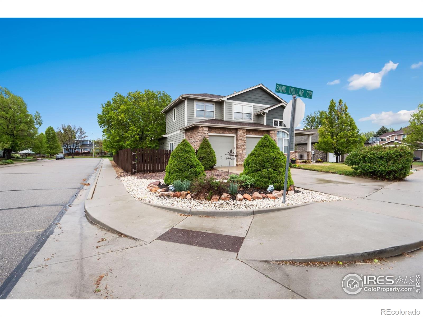 MLS Image #38 for 2193  sand dollar circle,longmont, Colorado