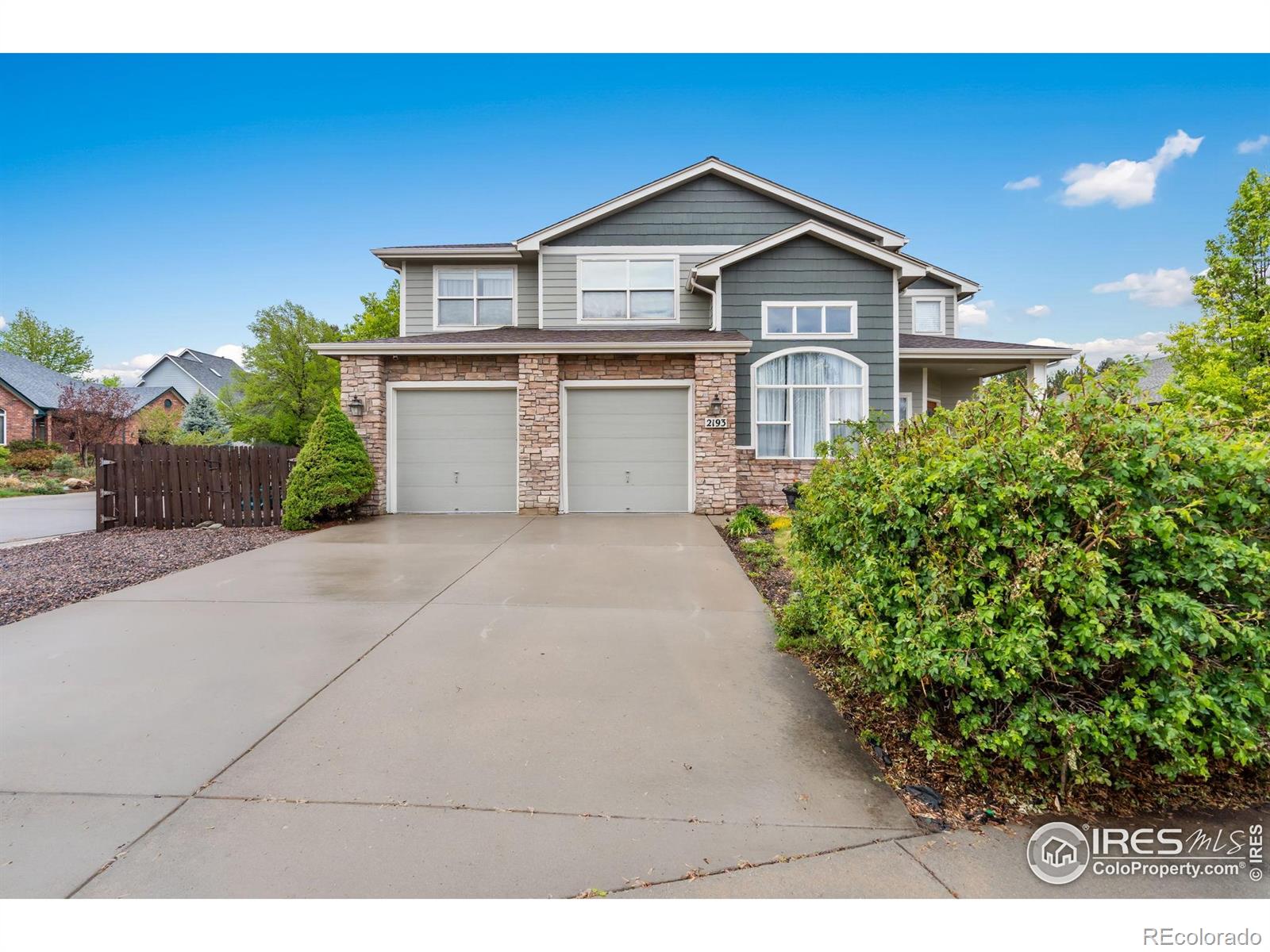 MLS Image #39 for 2193  sand dollar circle,longmont, Colorado