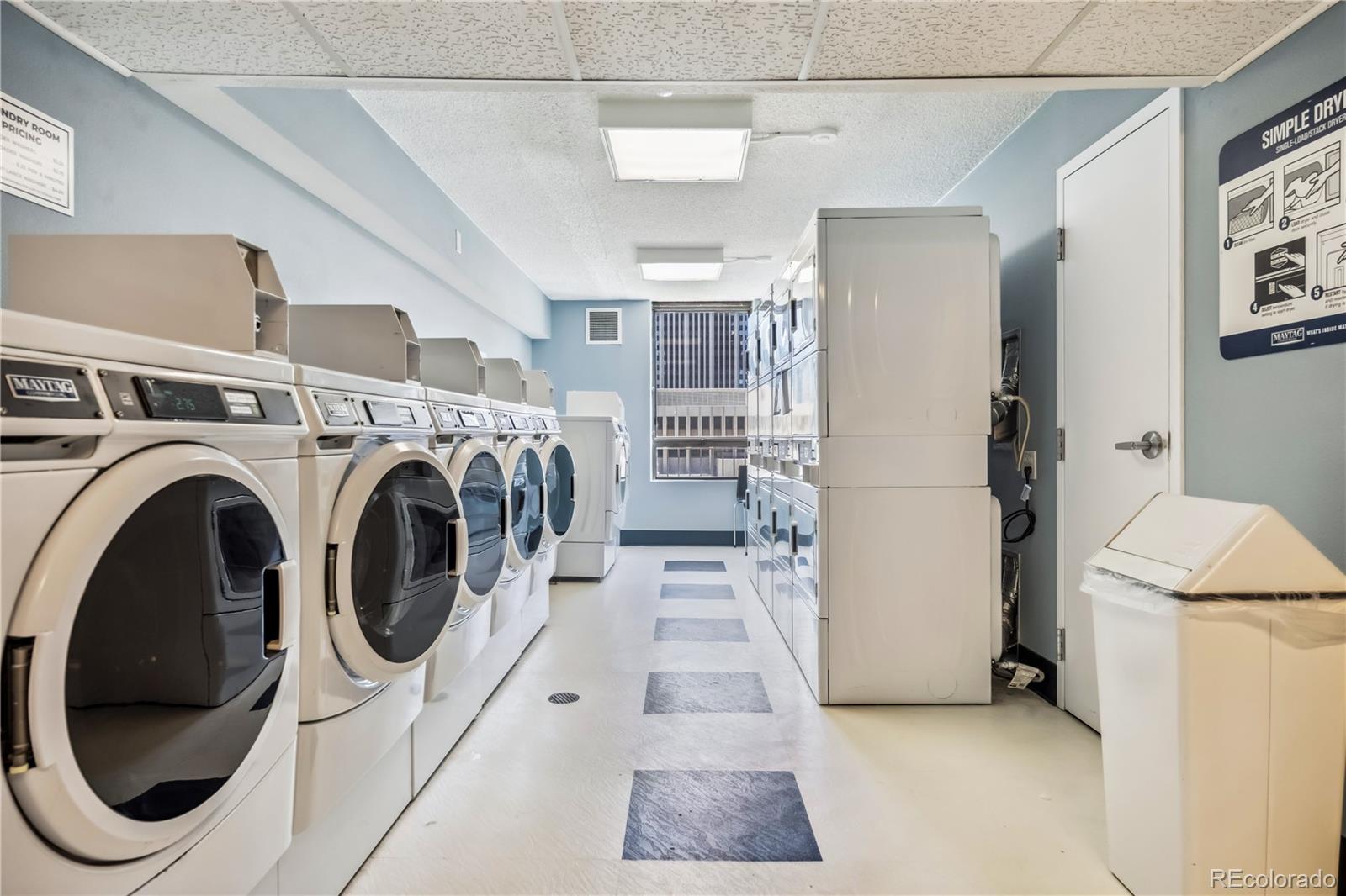 MLS Image #19 for 1020  15th street,denver, Colorado