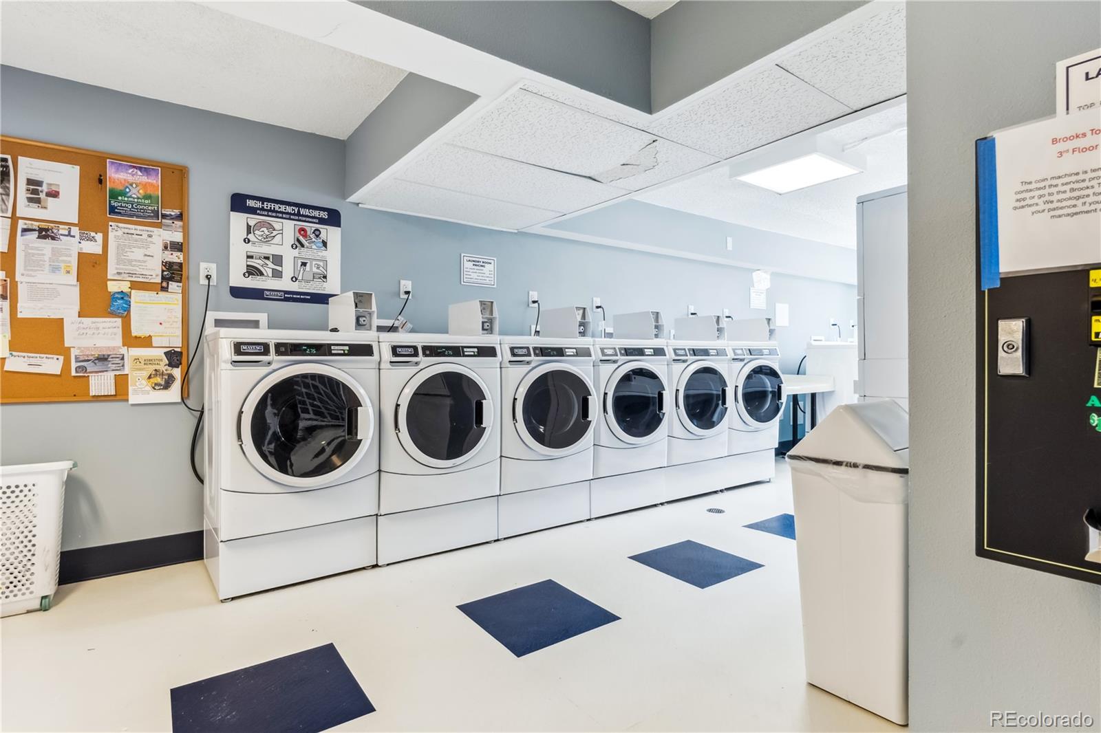 MLS Image #20 for 1020  15th street,denver, Colorado