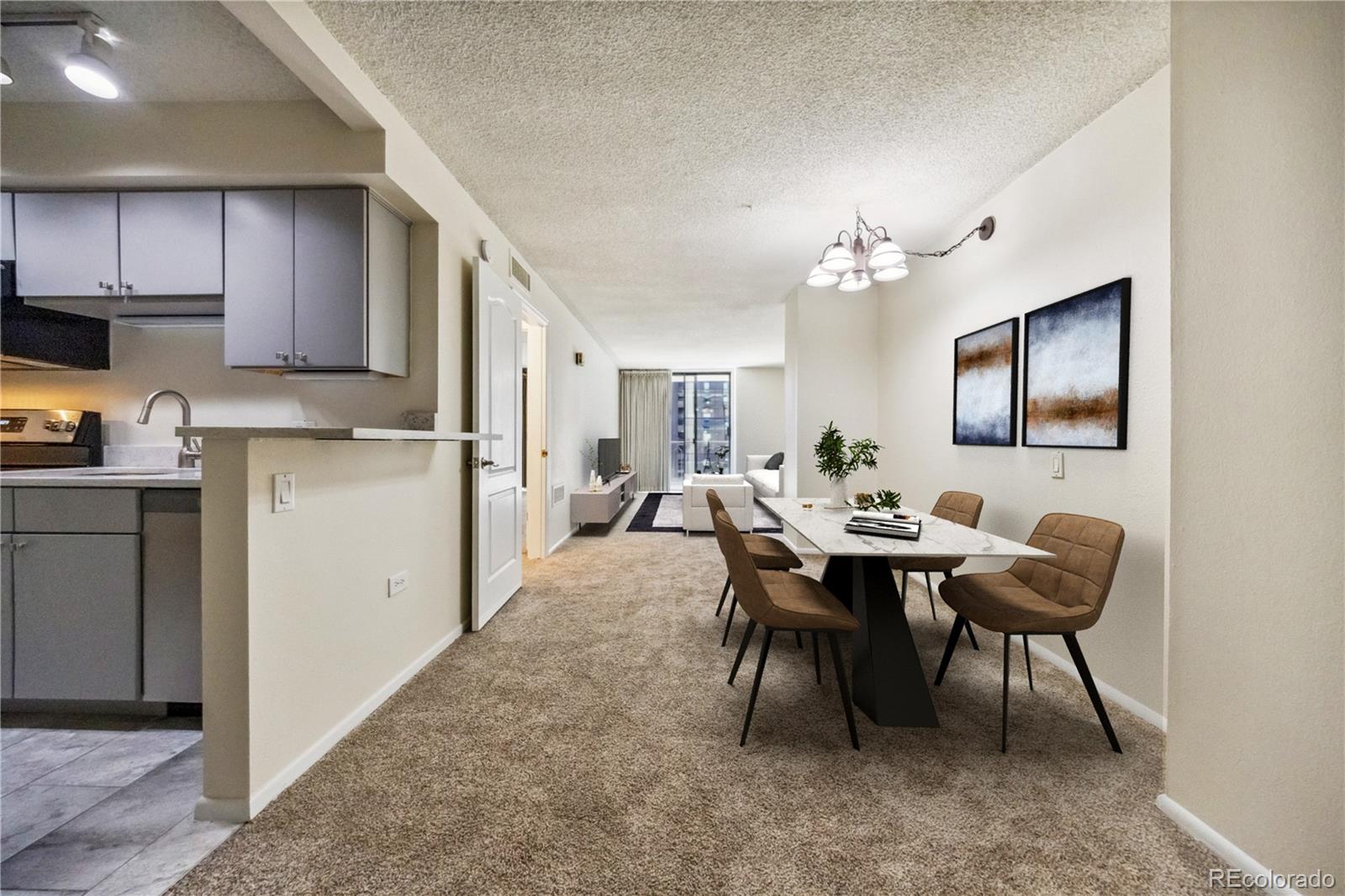 MLS Image #5 for 1020  15th street,denver, Colorado