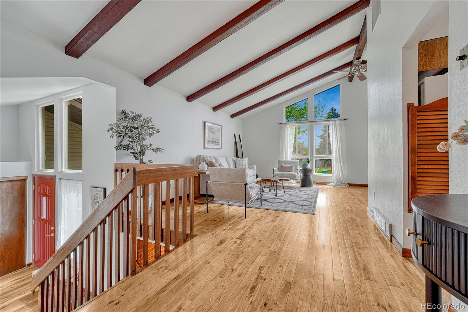 MLS Image #2 for 1821 e kettle avenue,centennial, Colorado