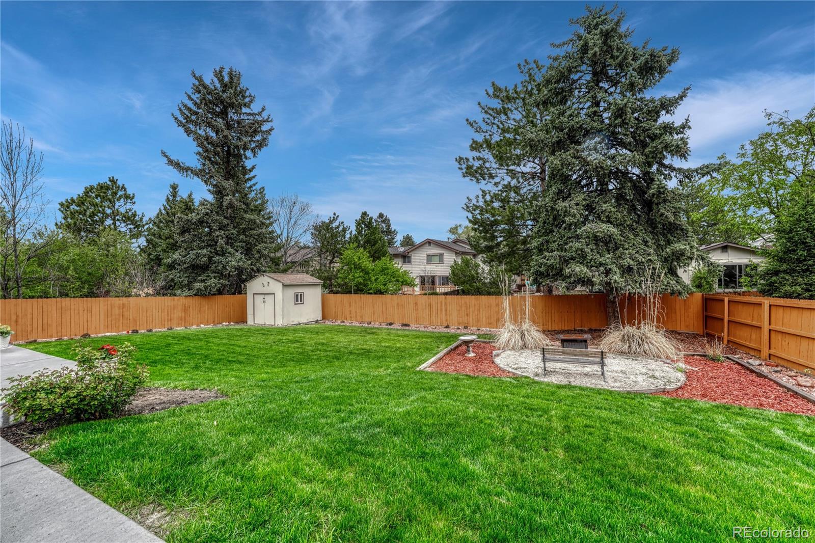 MLS Image #31 for 1821 e kettle avenue,centennial, Colorado