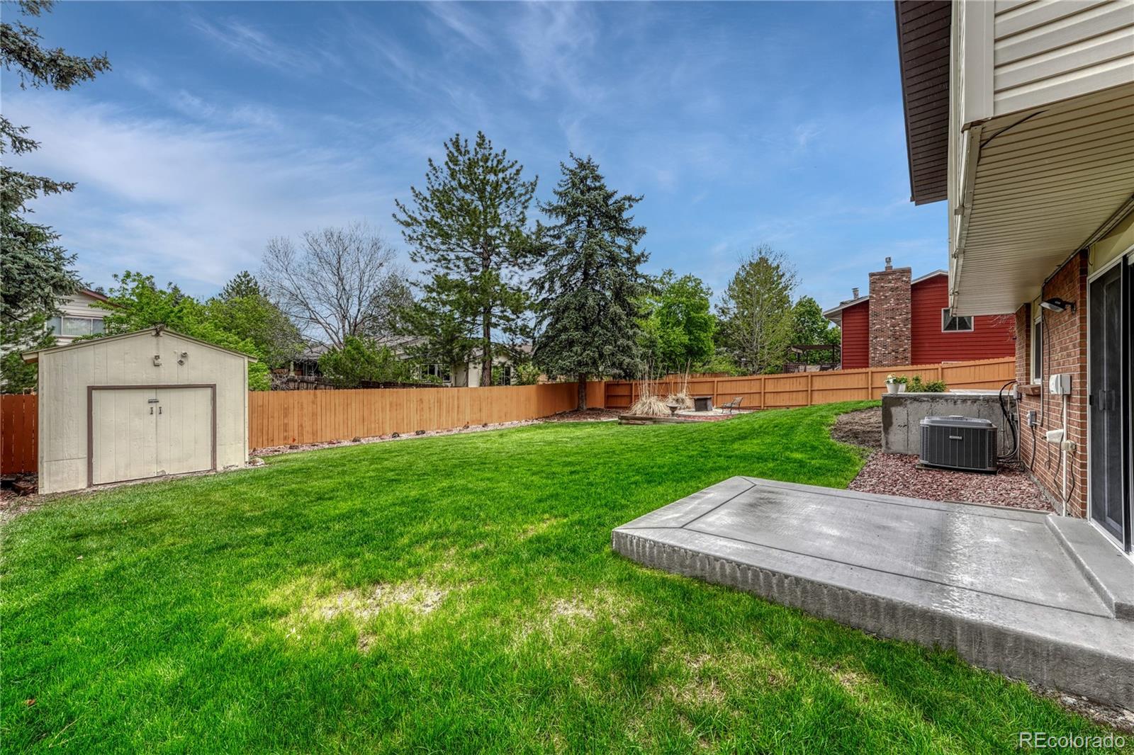 MLS Image #33 for 1821 e kettle avenue,centennial, Colorado
