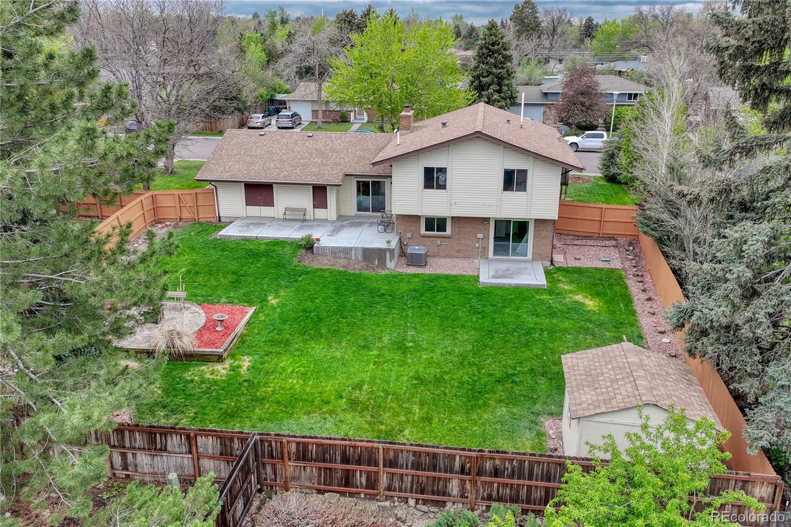 MLS Image #34 for 1821 e kettle avenue,centennial, Colorado