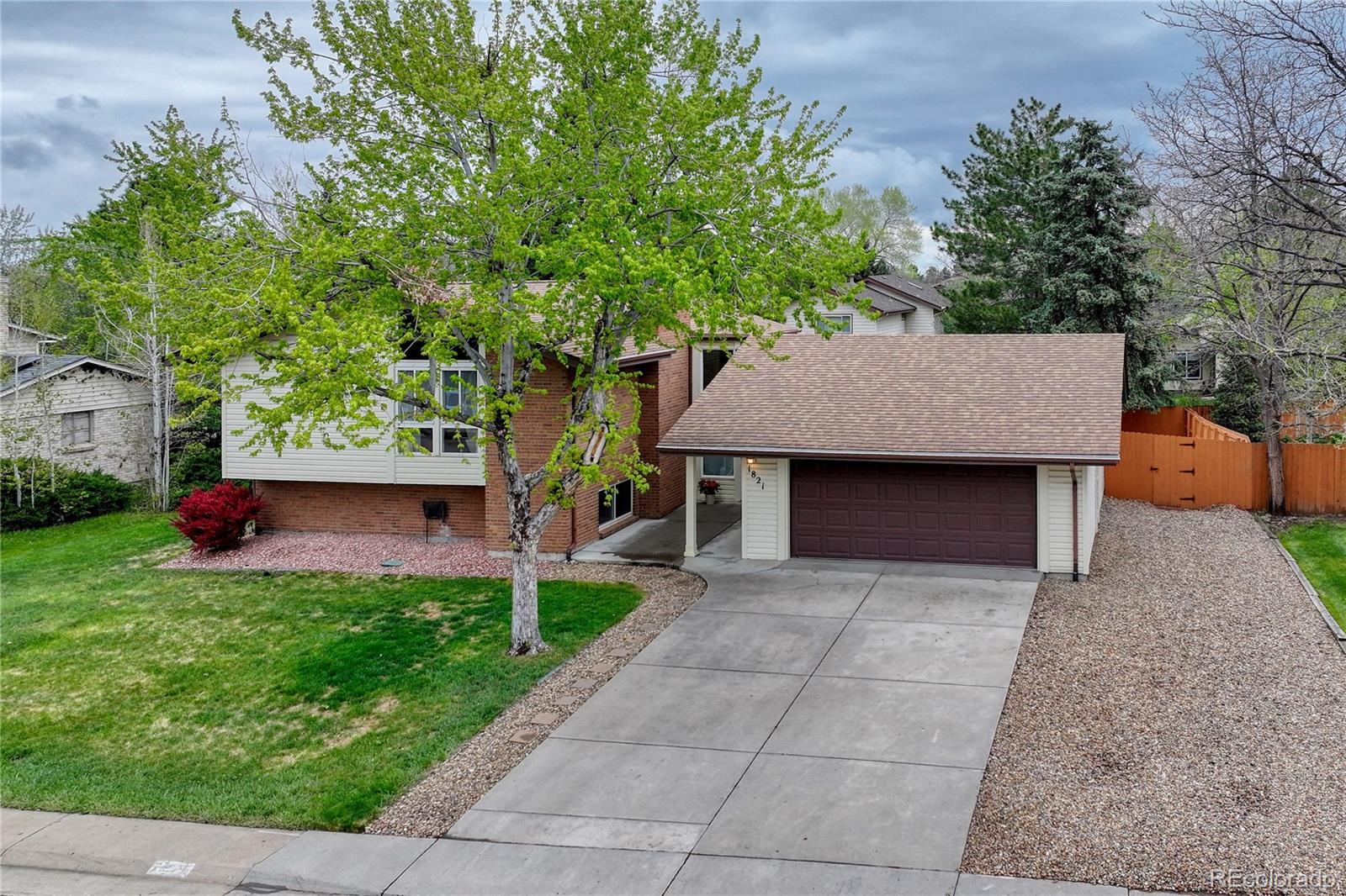 MLS Image #38 for 1821 e kettle avenue,centennial, Colorado