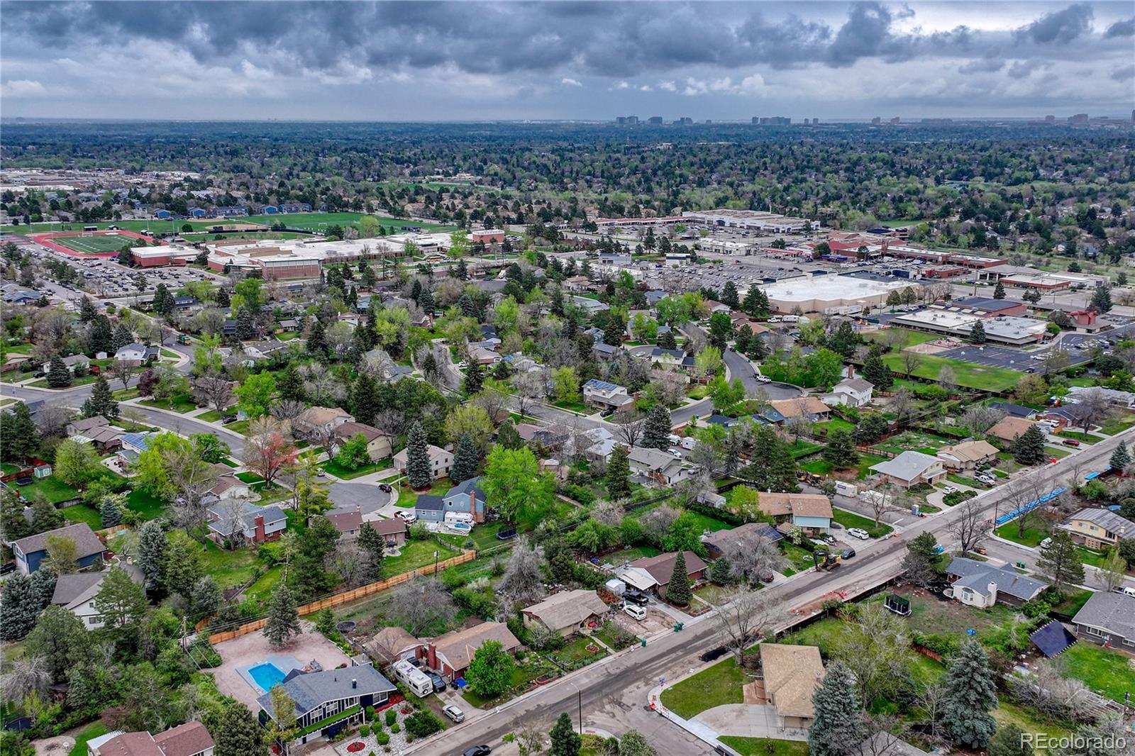 MLS Image #40 for 1821 e kettle avenue,centennial, Colorado