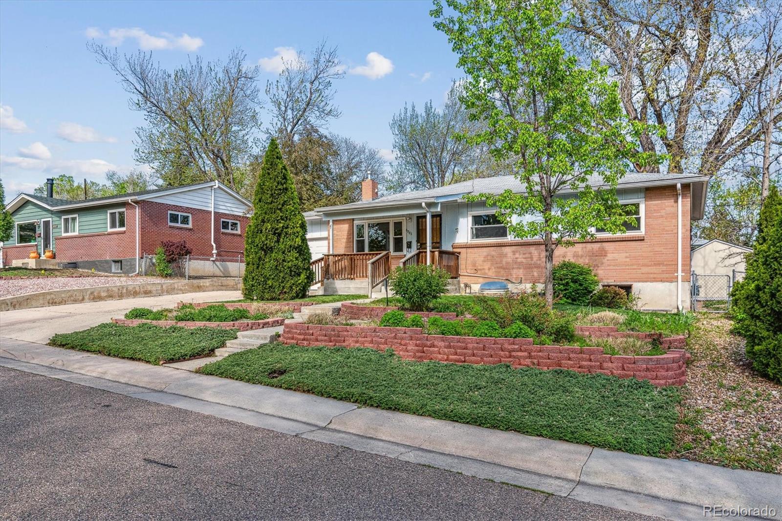 MLS Image #3 for 6882  moore street,arvada, Colorado