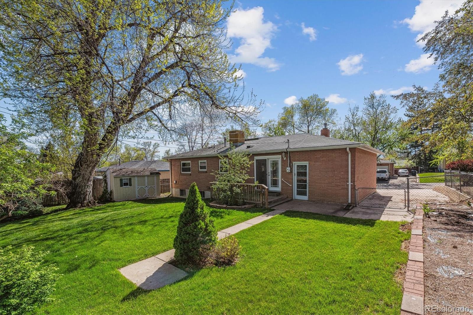 MLS Image #39 for 6882  moore street,arvada, Colorado