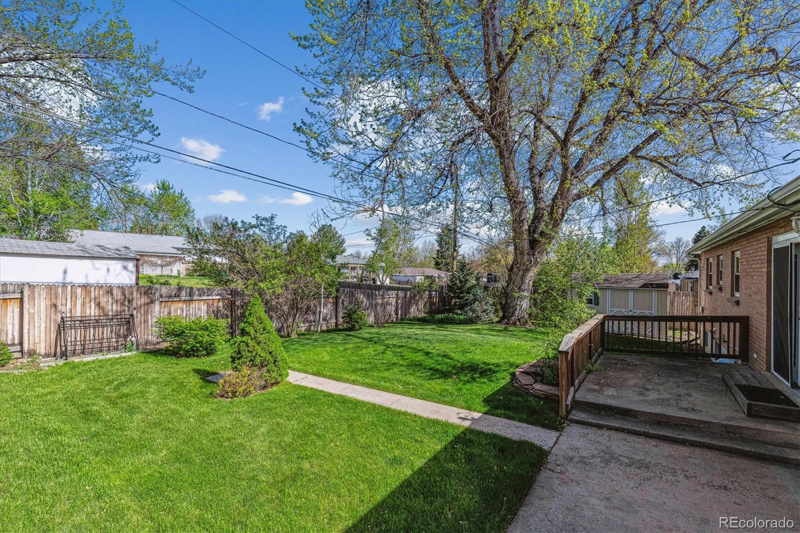 MLS Image #40 for 6882  moore street,arvada, Colorado