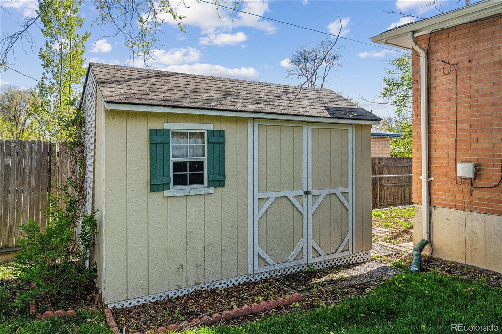 MLS Image #44 for 6882  moore street,arvada, Colorado