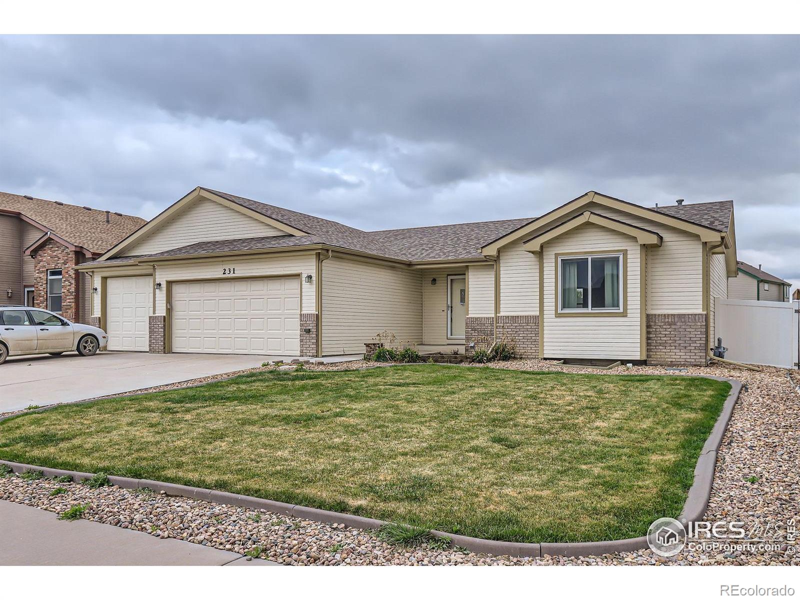 MLS Image #0 for 231  platte court,eaton, Colorado