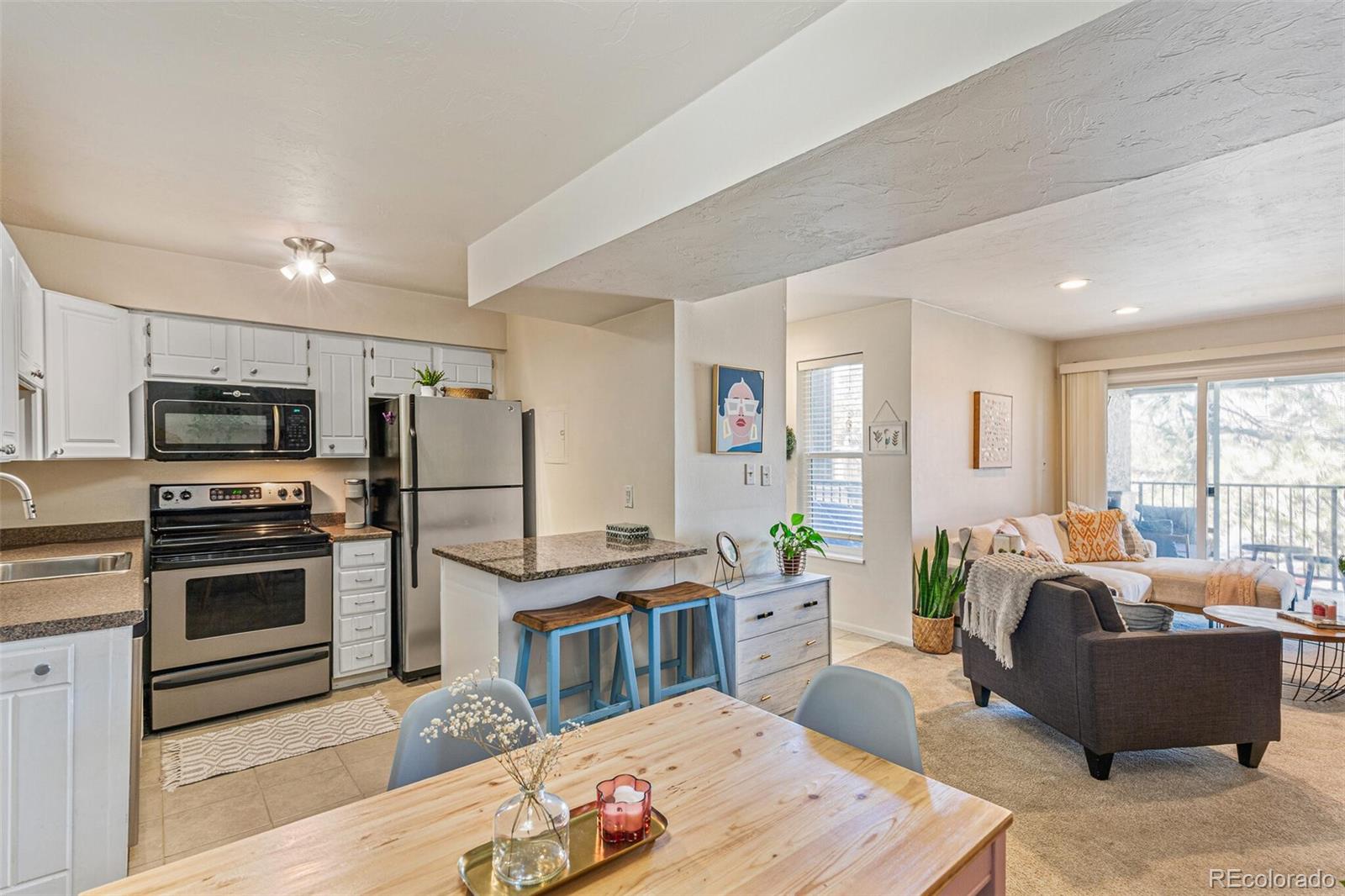 MLS Image #10 for 5300 e cherry creek south drive,denver, Colorado